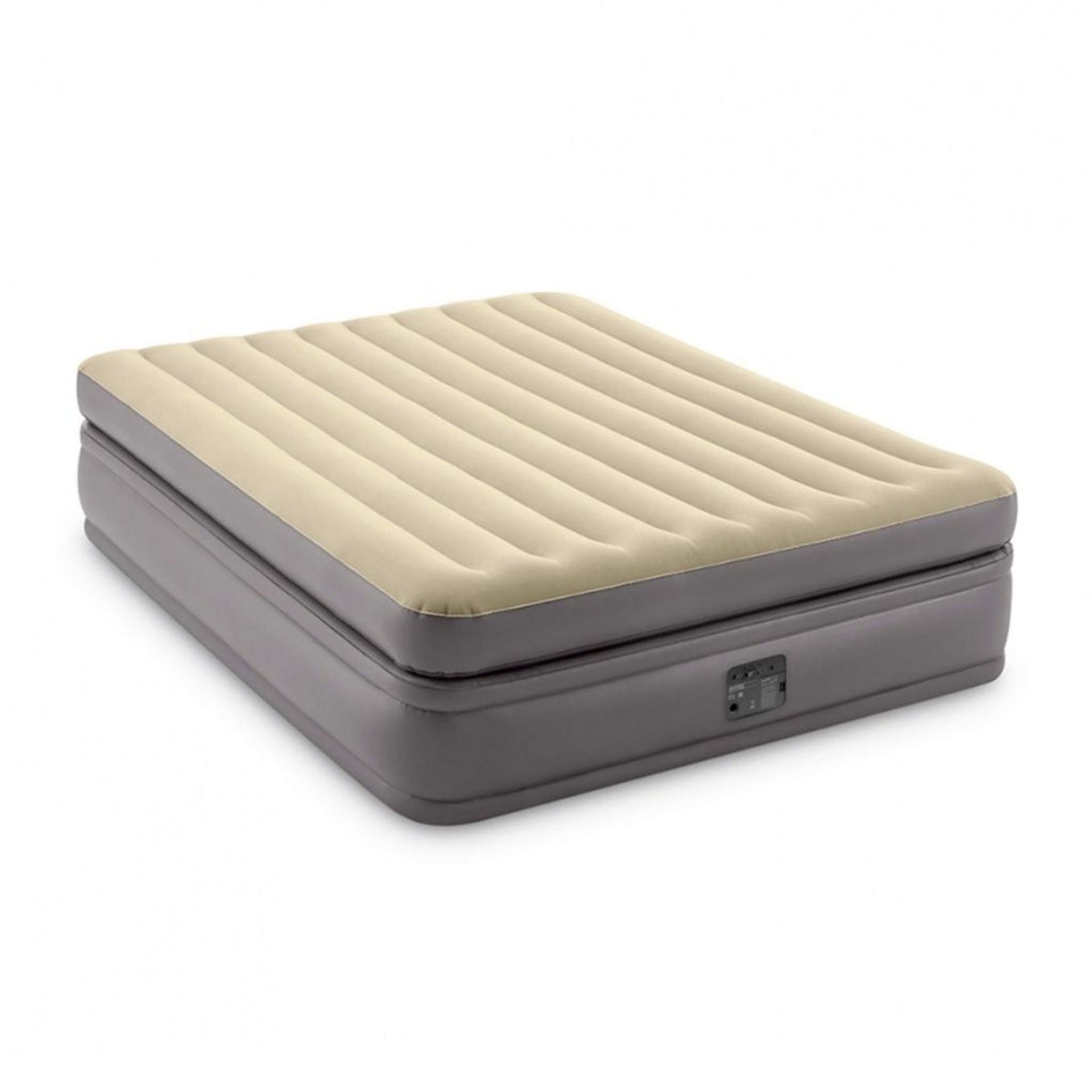 Materasso gonfiabile Dura Beam Prime Comfort - matrimoniale - con pompa elettrica incorporata
