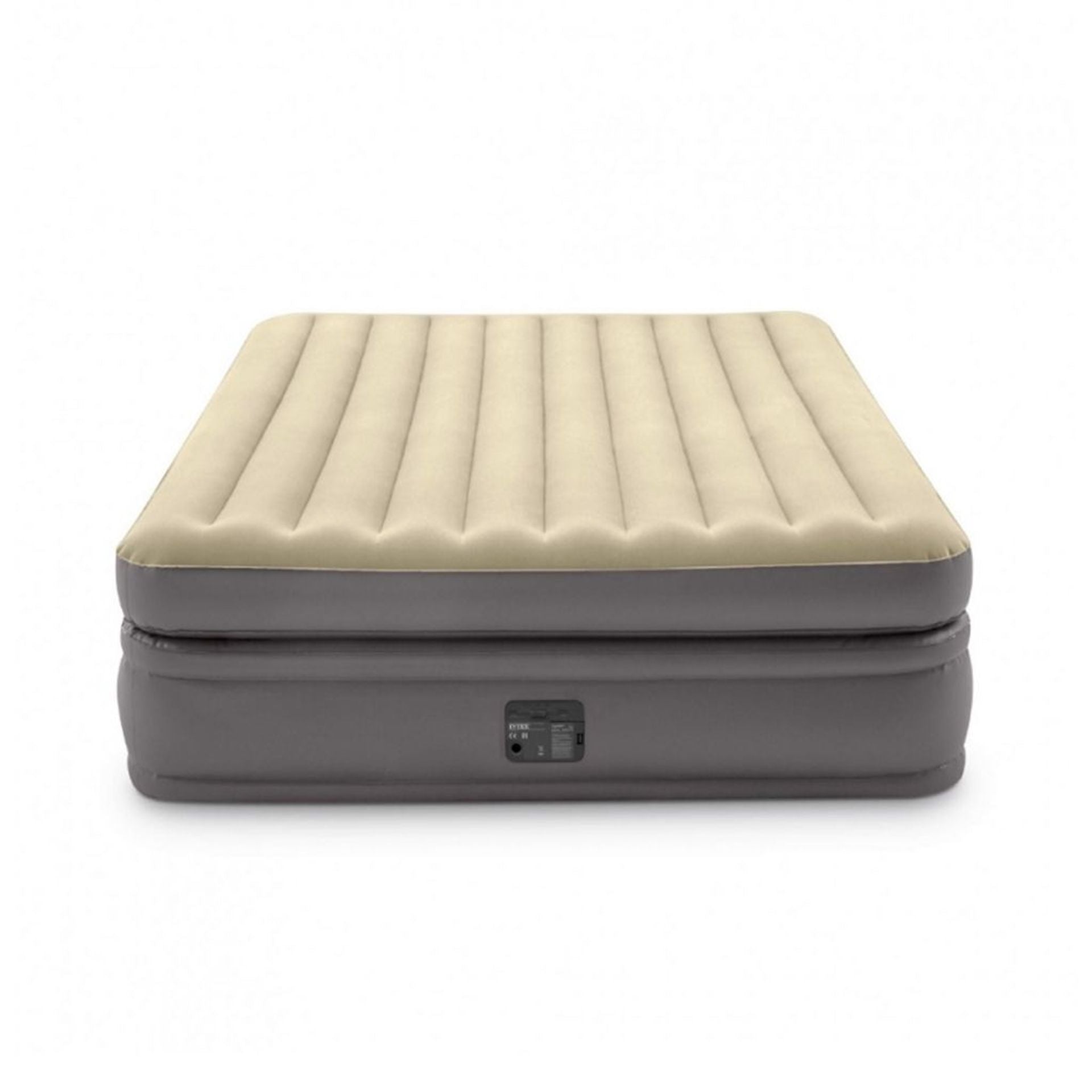 Materasso gonfiabile Dura Beam Prime Comfort - matrimoniale - con pompa elettrica incorporata