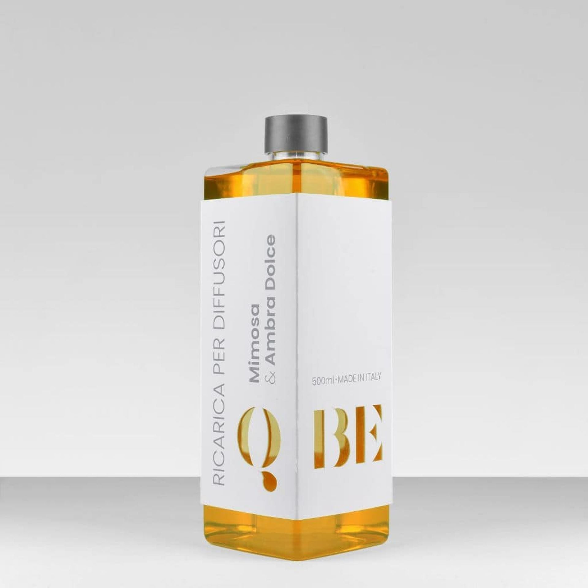 Ricarica mimosa & ambra dolce 500 ml