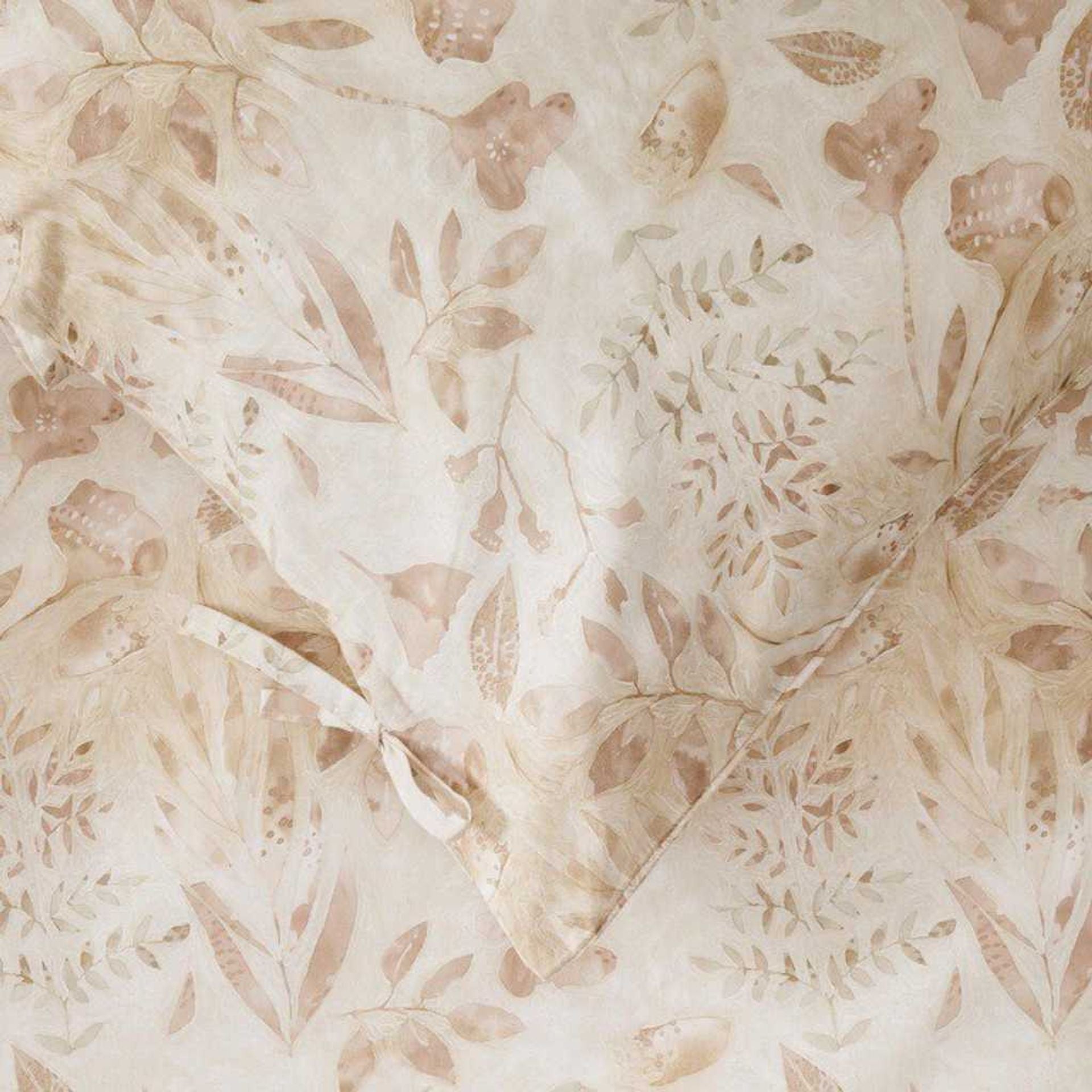 Parure copripiumino matrimoniale puro cotone