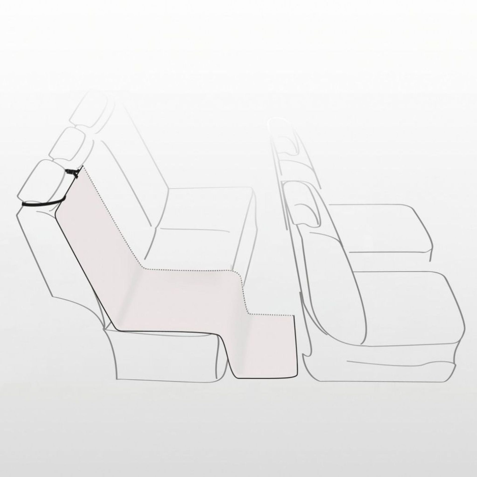 Coprisedili per auto