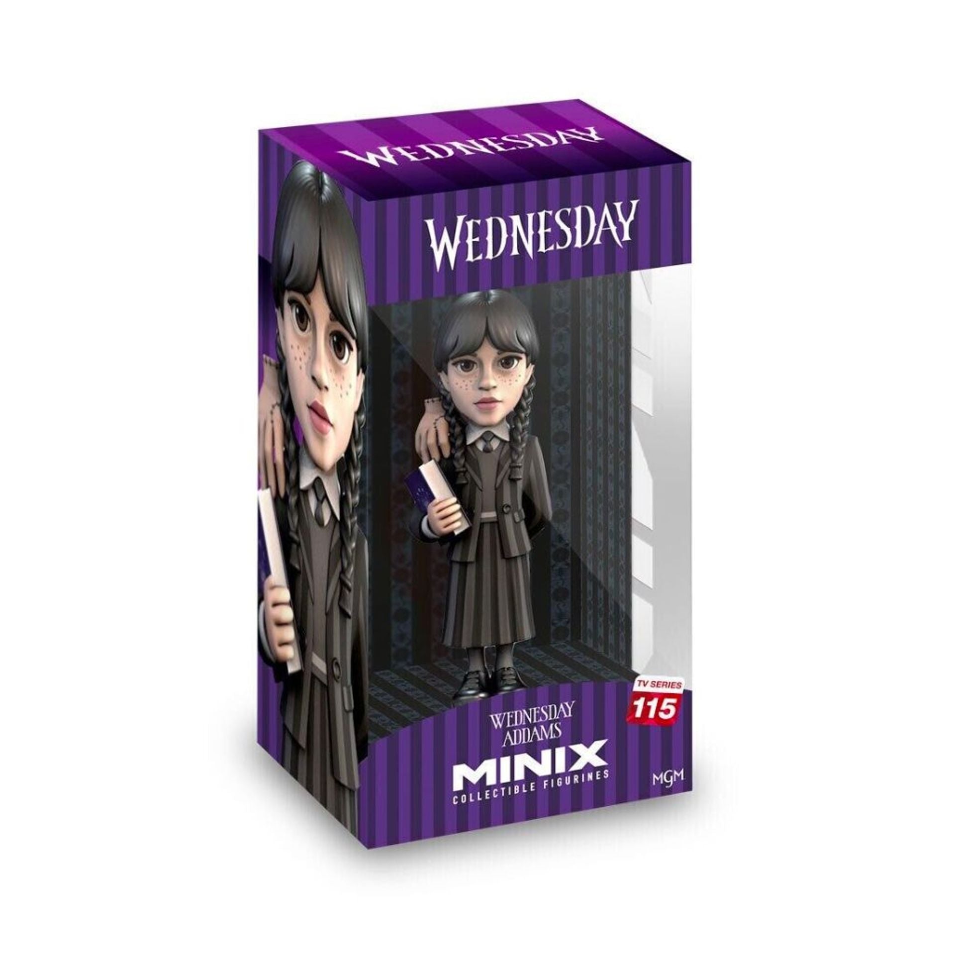 Halloween Mercoledì Addams 2