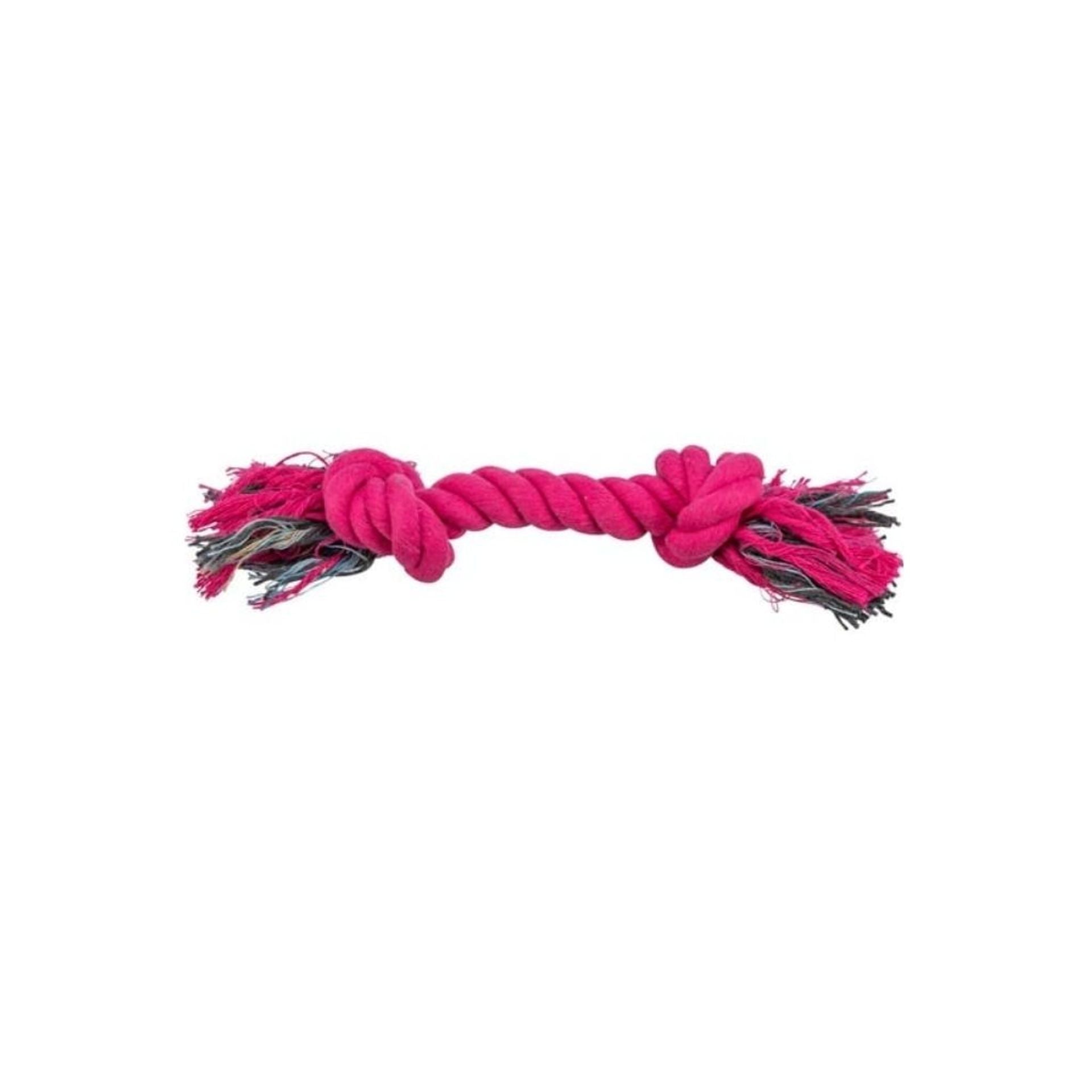 Gioco corda in cotone