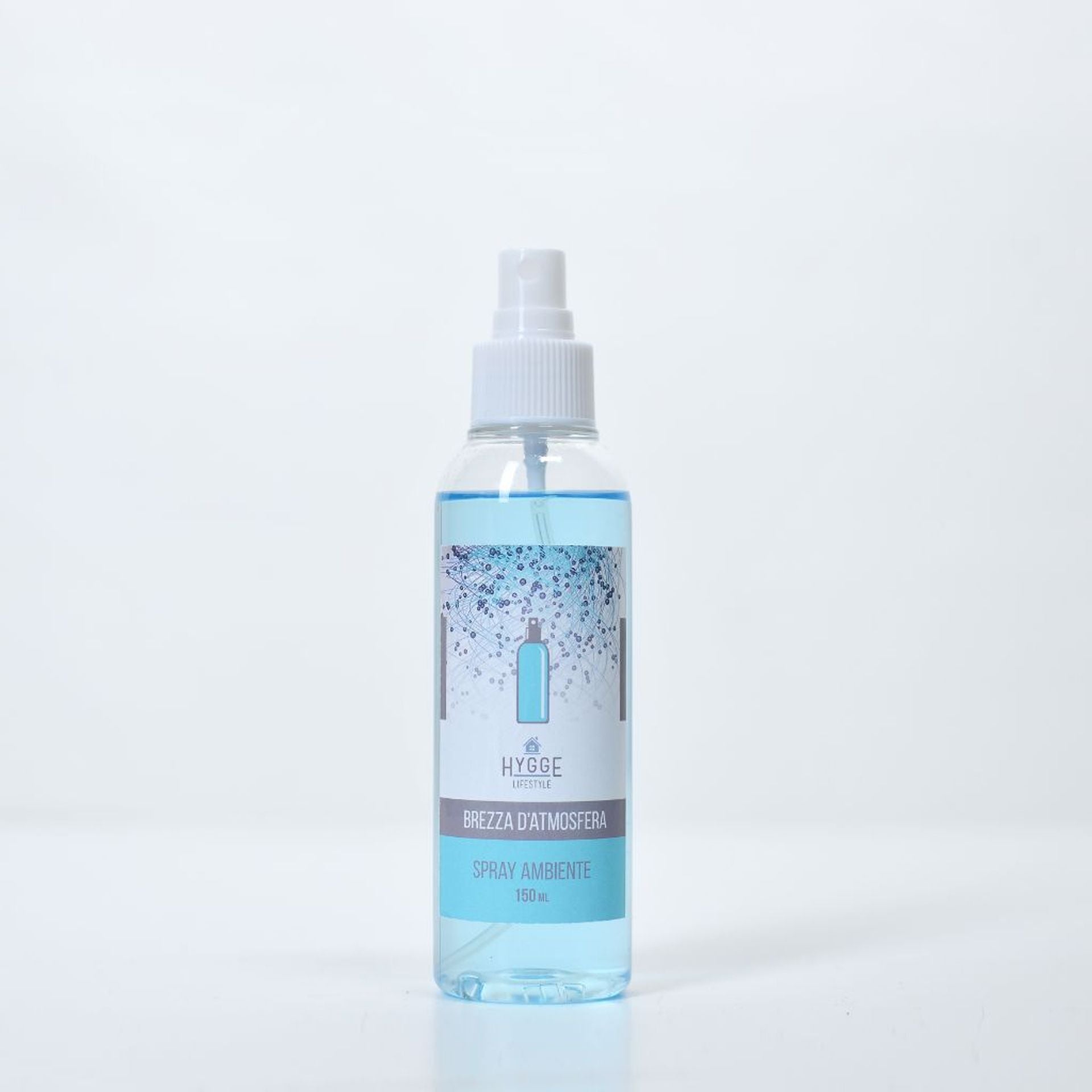 Spray ambiente 150 ml brezza marina