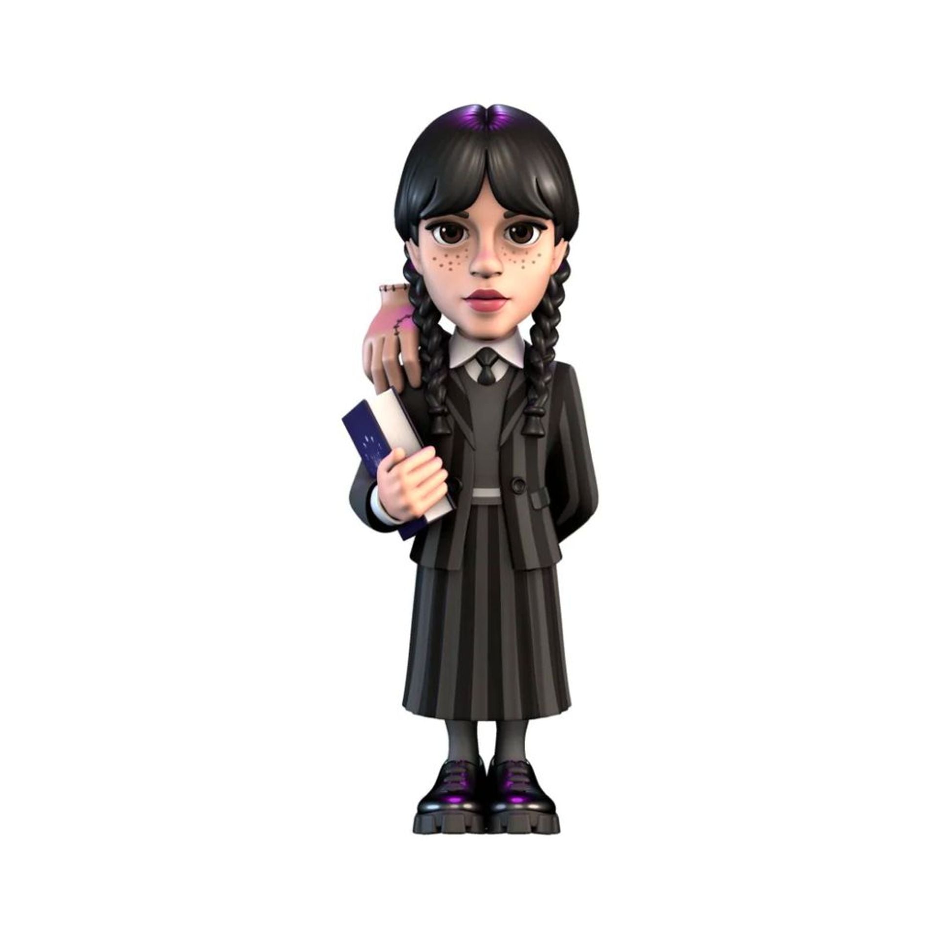 Halloween Mercoledì Addams 2