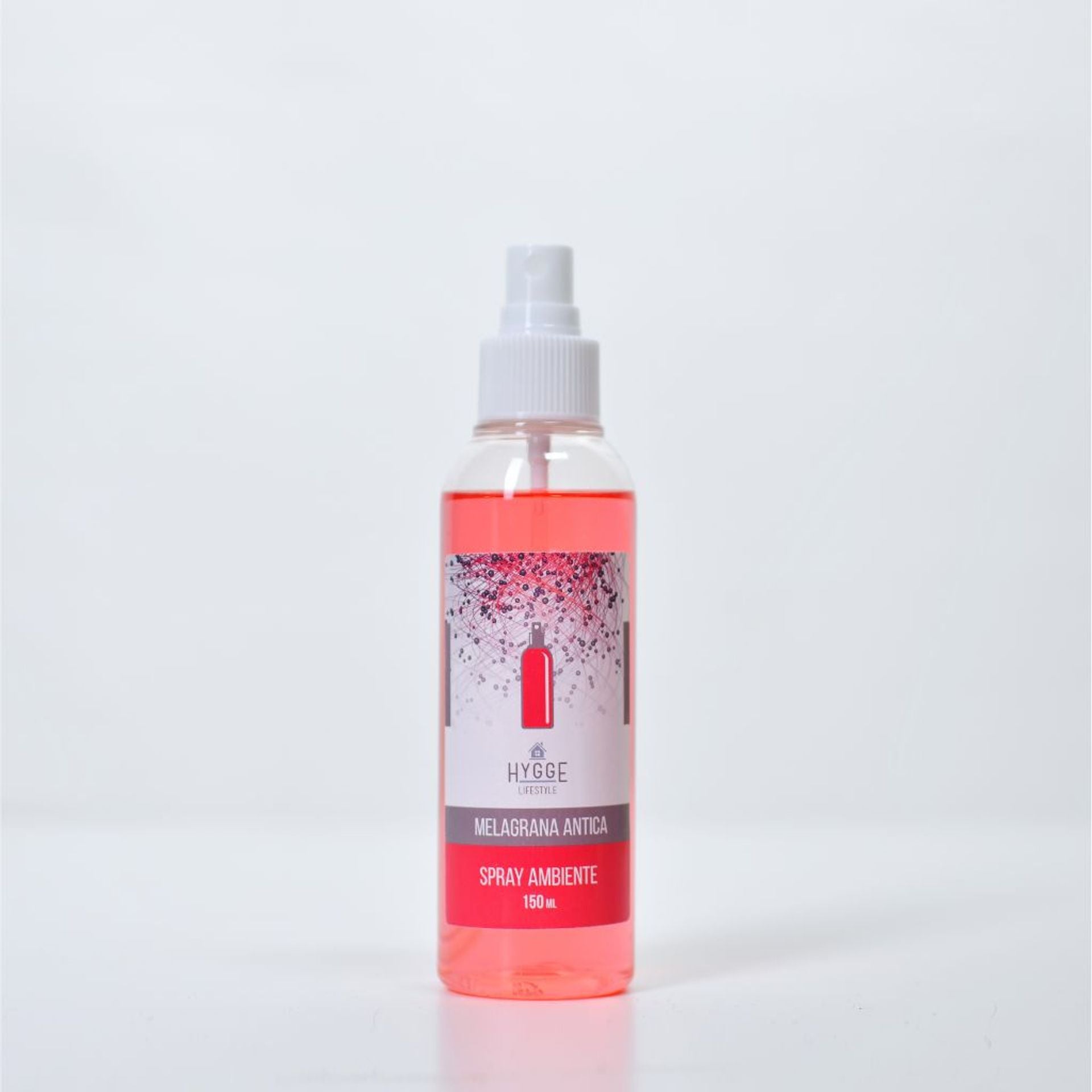 Spray ambiente 150 ml melagrana antica