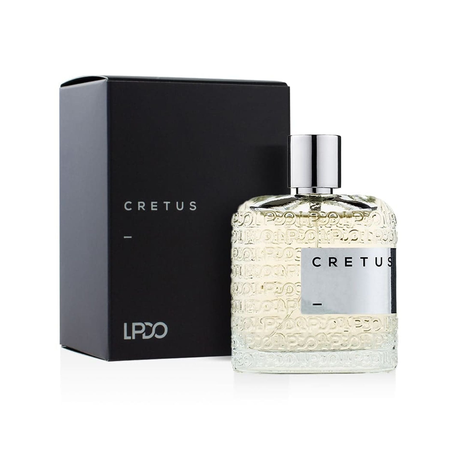 Eau de Parfum Cretus 100ml
