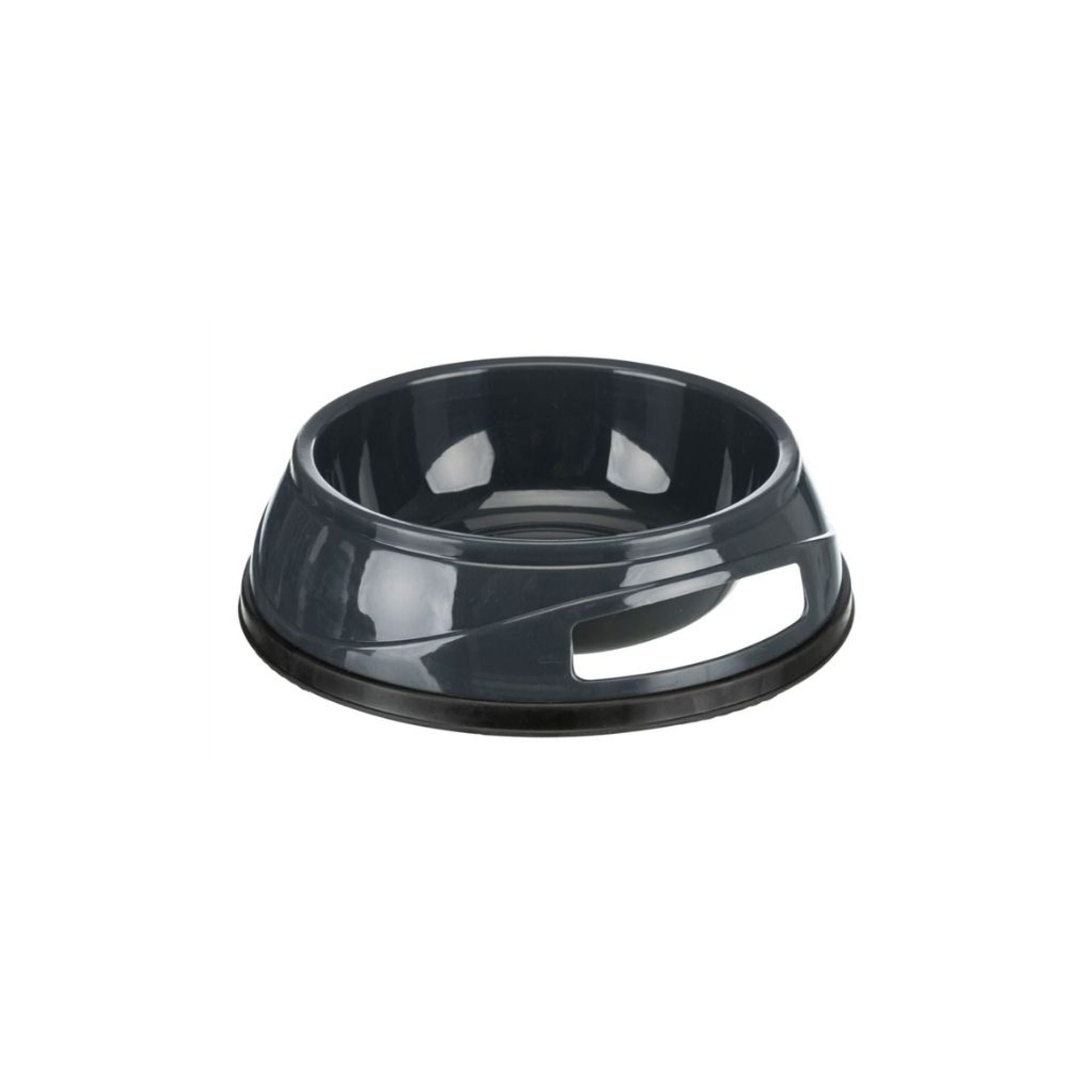 Ciotola in plastica antiscivolo
