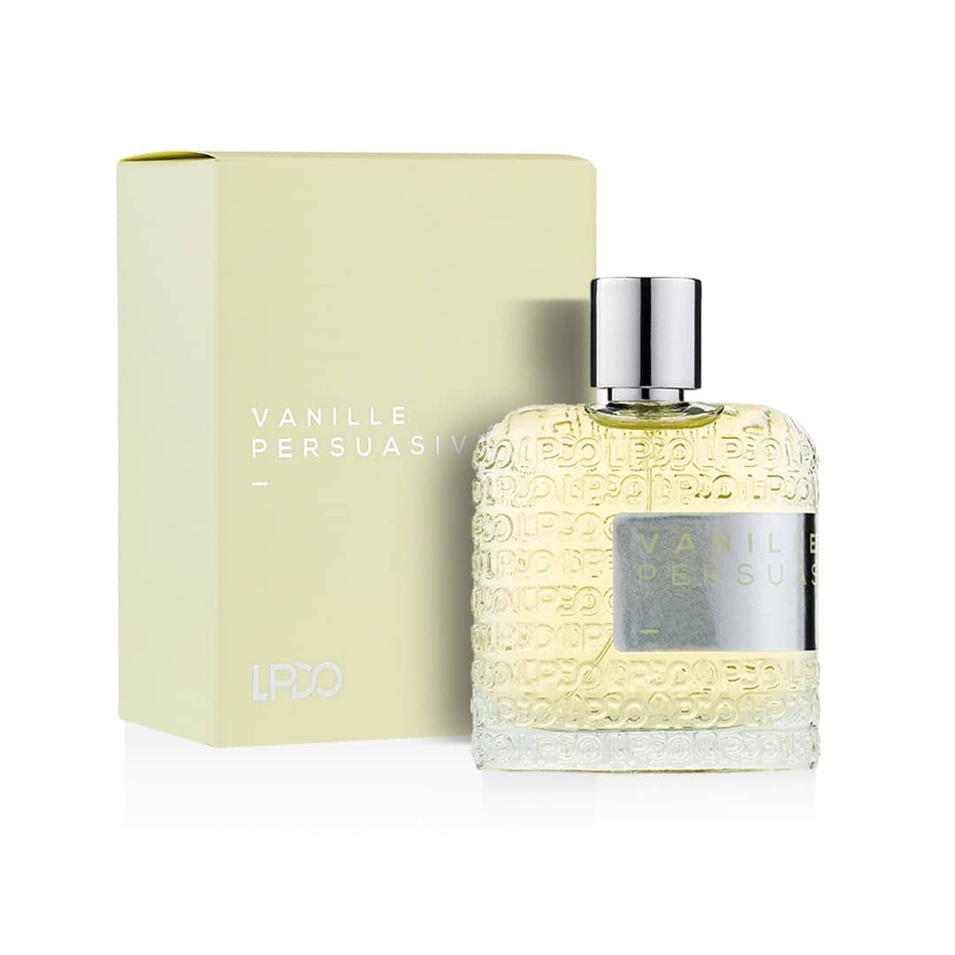 Eau de Parfum Vanille Persuasive 100ml