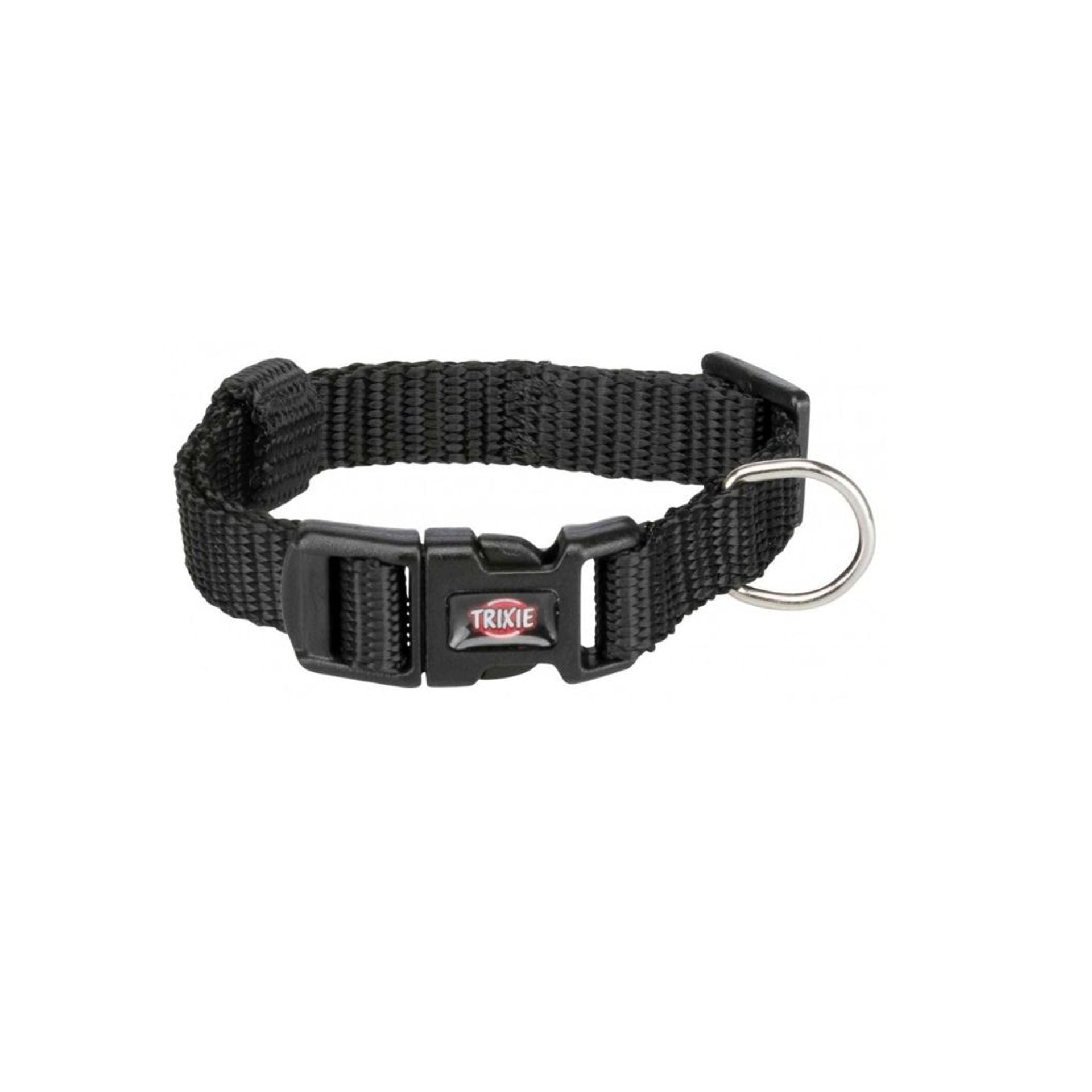 Collare premium in fettuccia regolabile