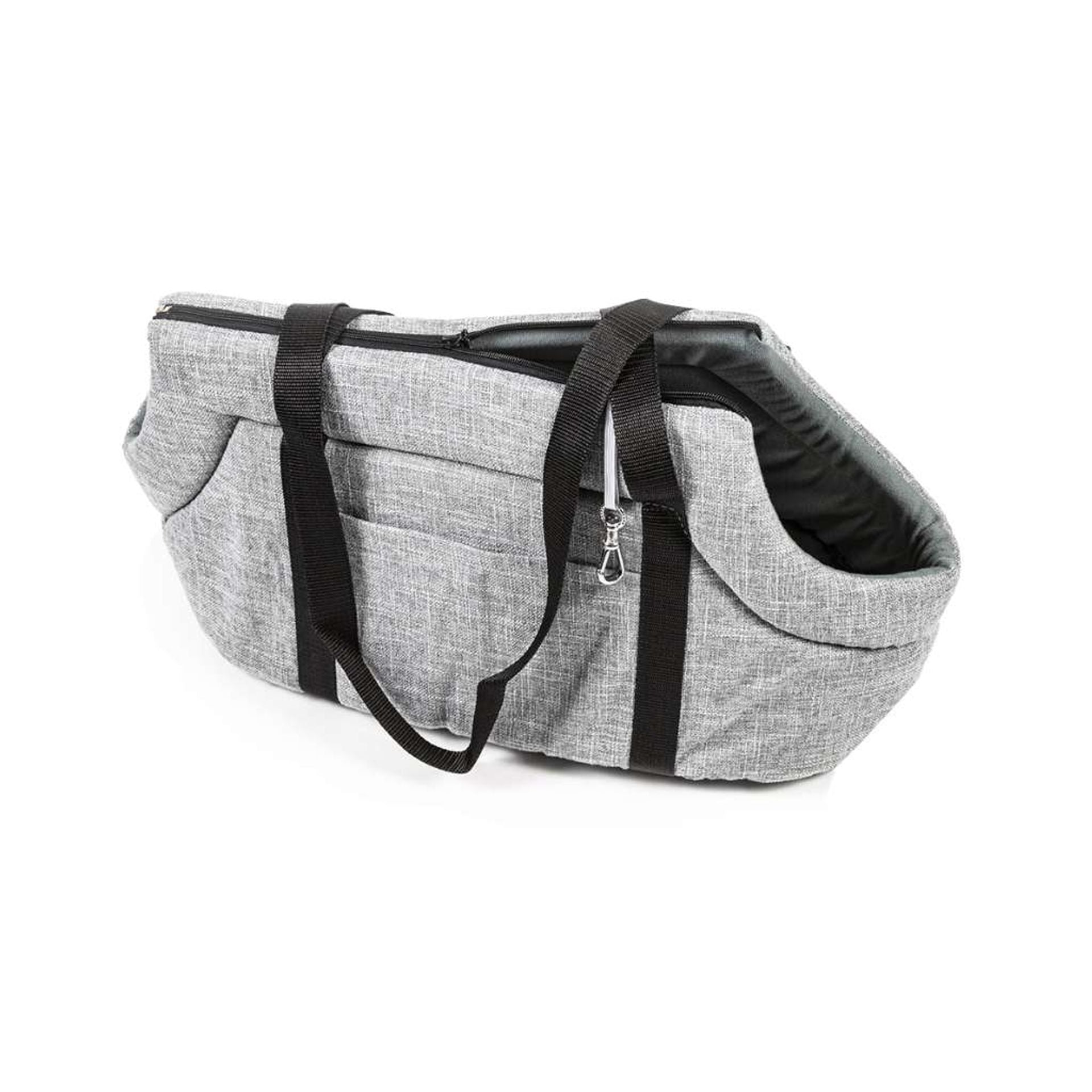 Borsa trasportino Domus