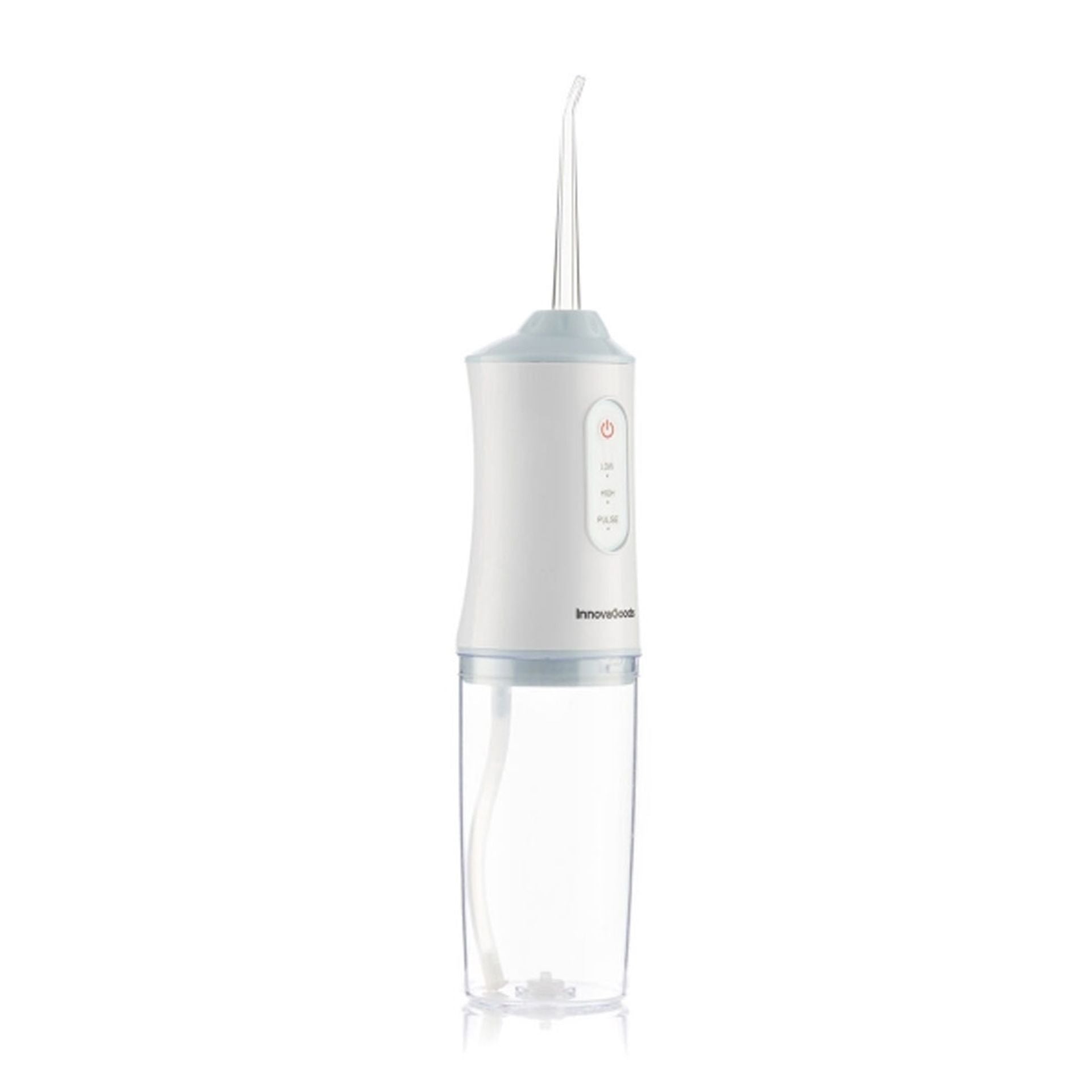 Idropulsore Dentale - Ricaricabile - Portatile