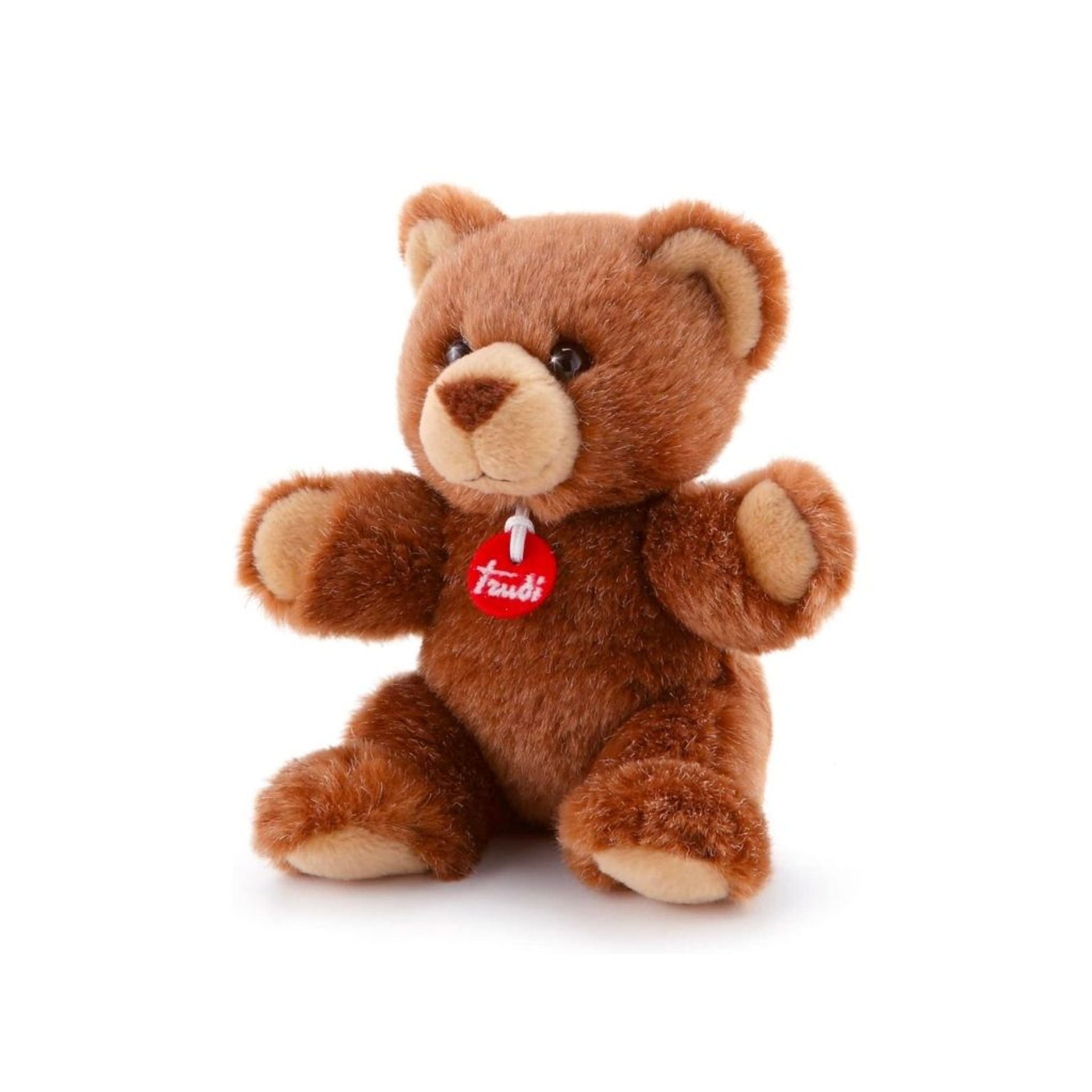 Peluche orsetto