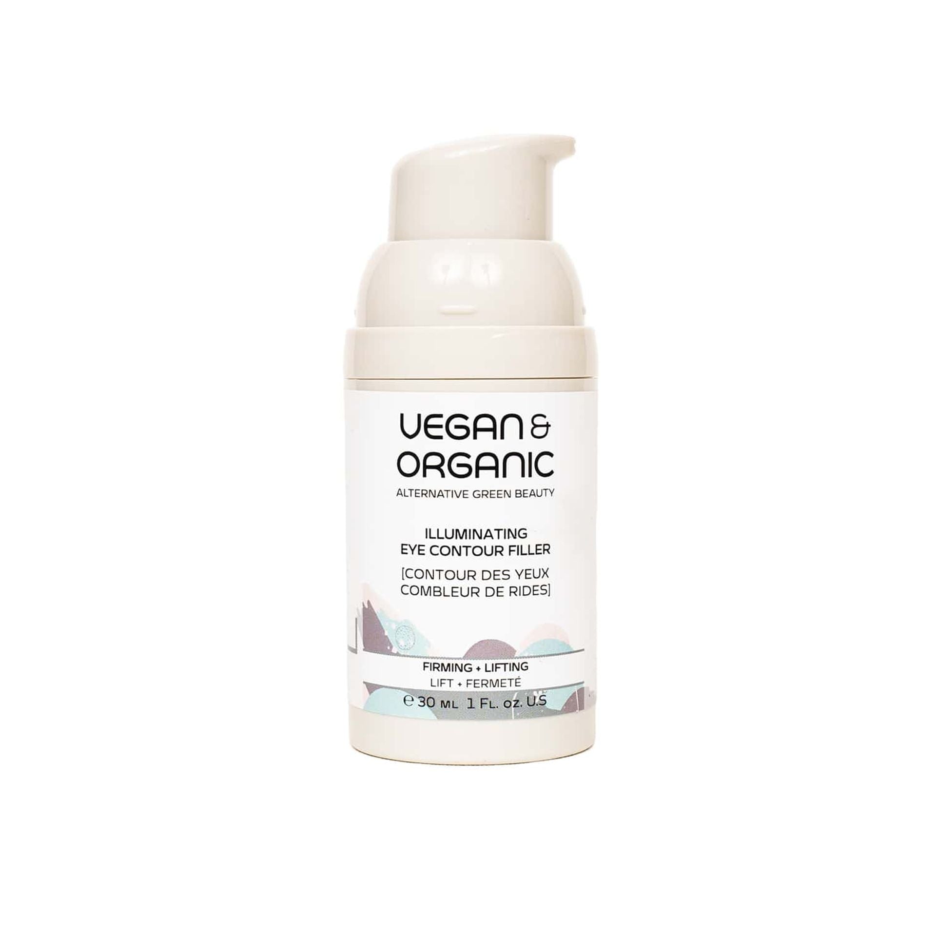Contorno Occhi Anti-Rughe - 30 ml