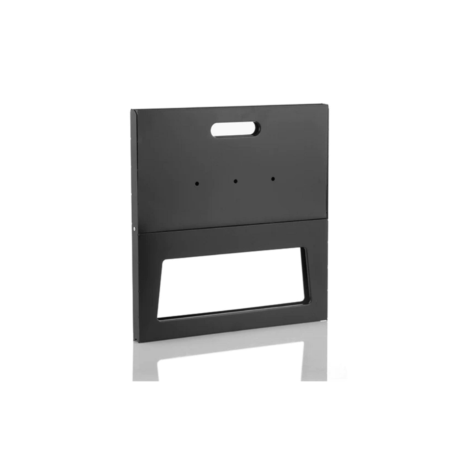 Barbecue pieghevole portatile a carbone foldyq innovagoods