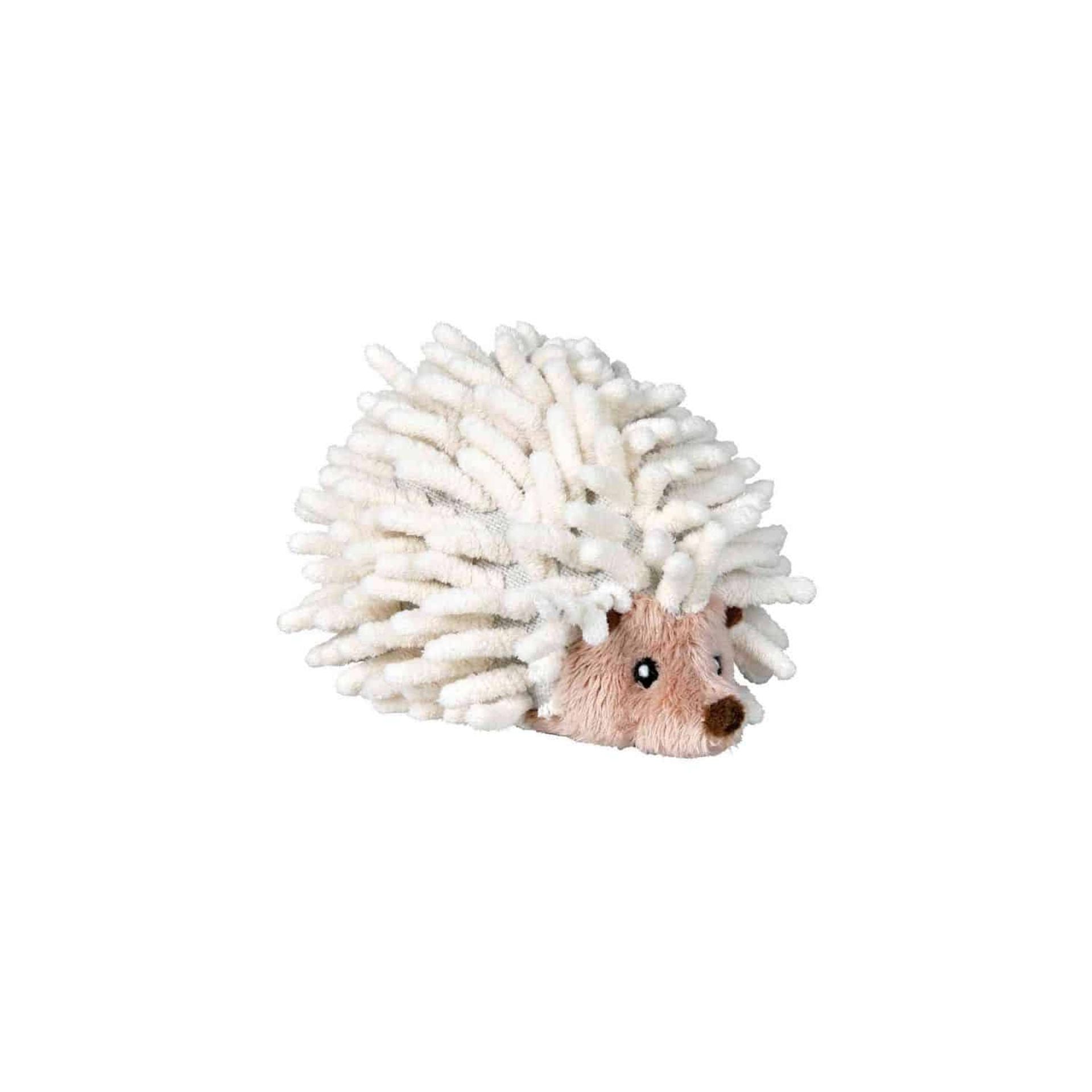 Peluche Riccio
