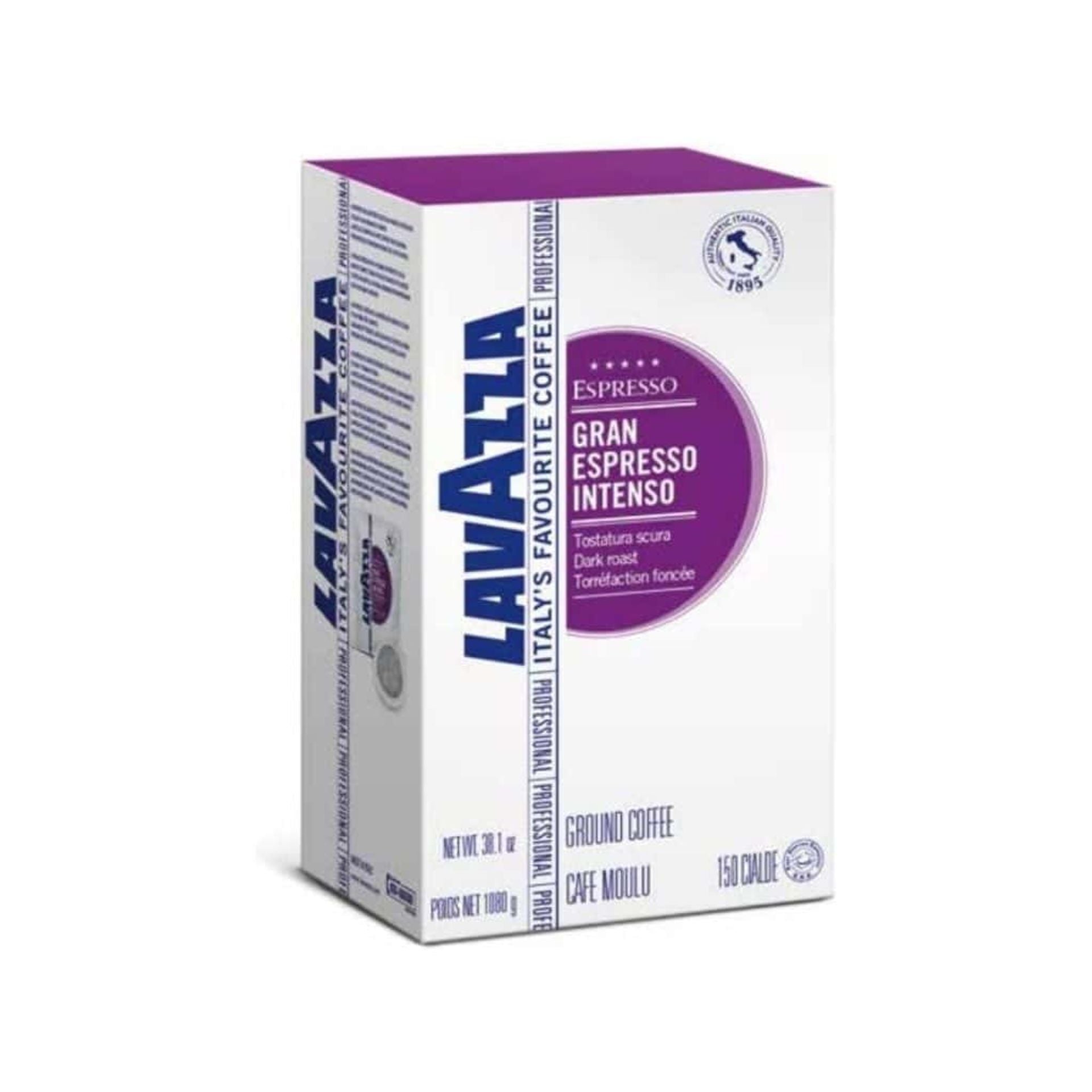 150 cialde Gran Espresso Intenso