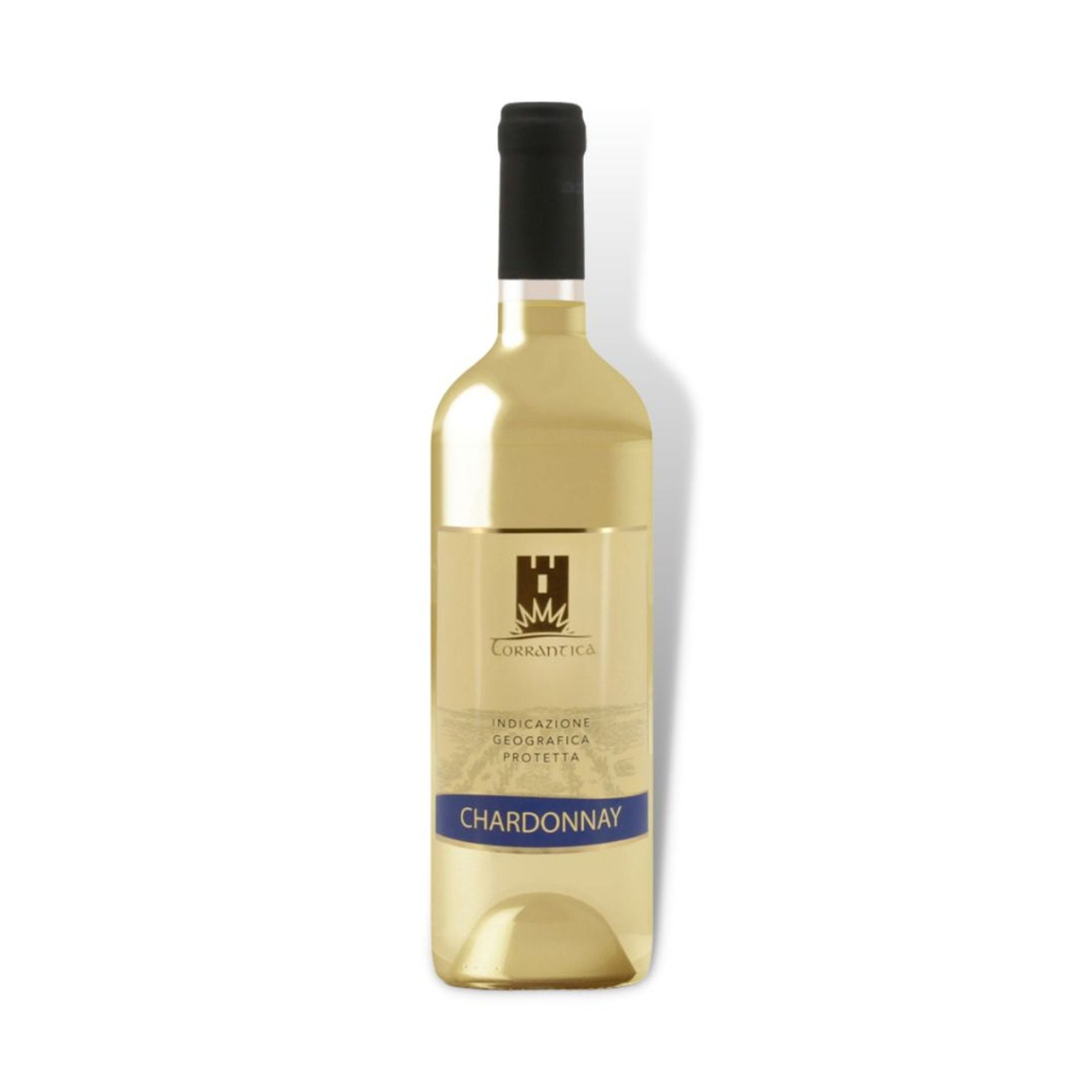 Torleanzi - Chardonnay 0,75 ml