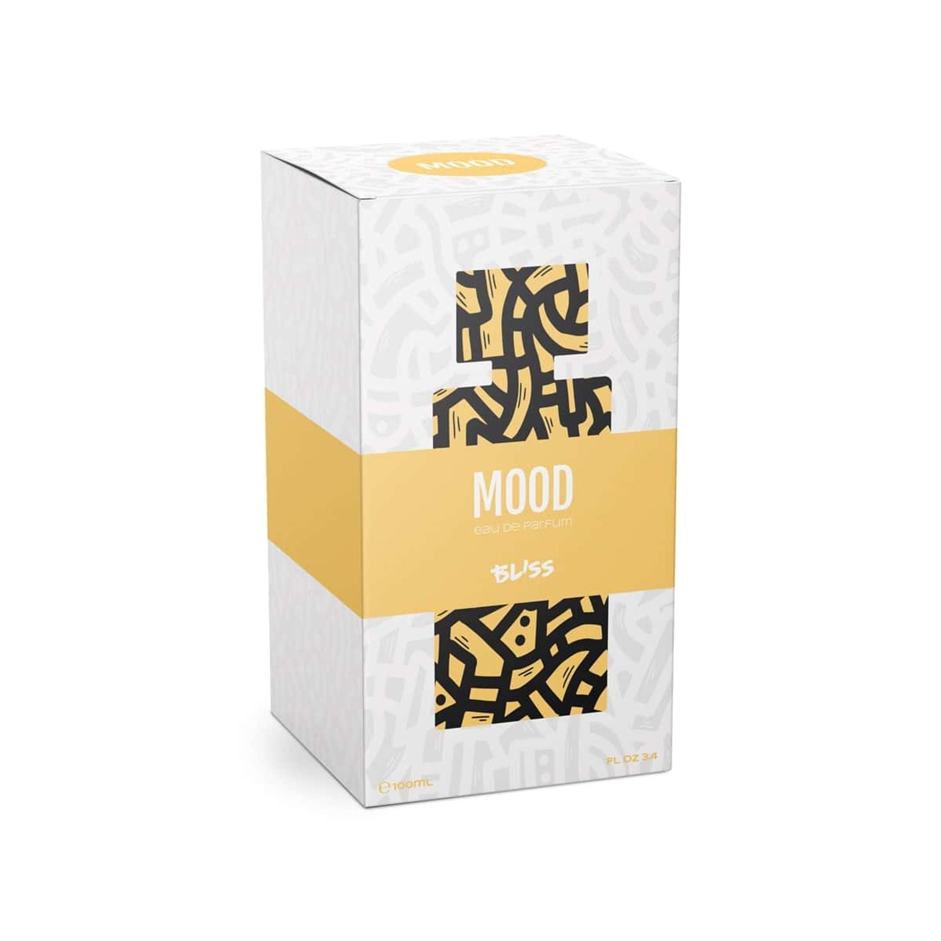 Eau de Parfum Bliss 100 ml