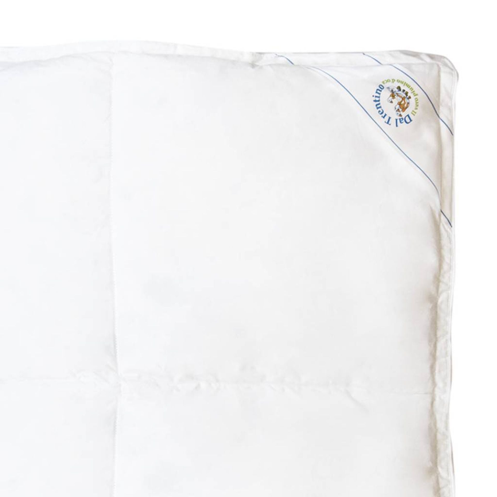 Piumino Cortina Warm 4 punti di calore