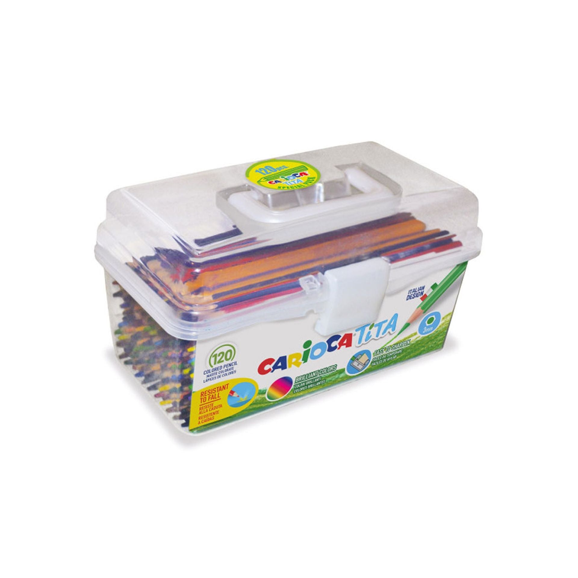 Matite TITA - 120 Pz