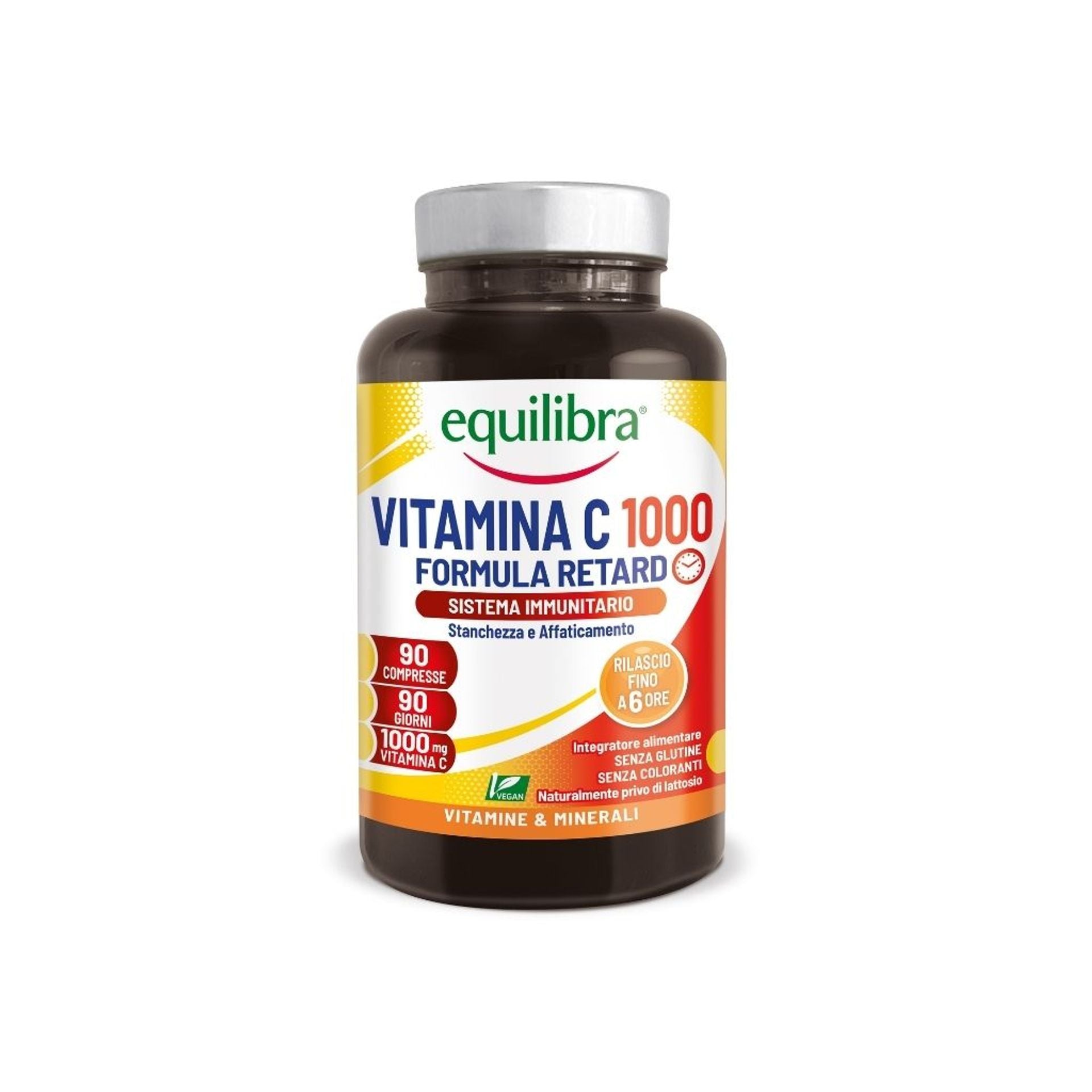 Vitamina C 1000 90 compresse