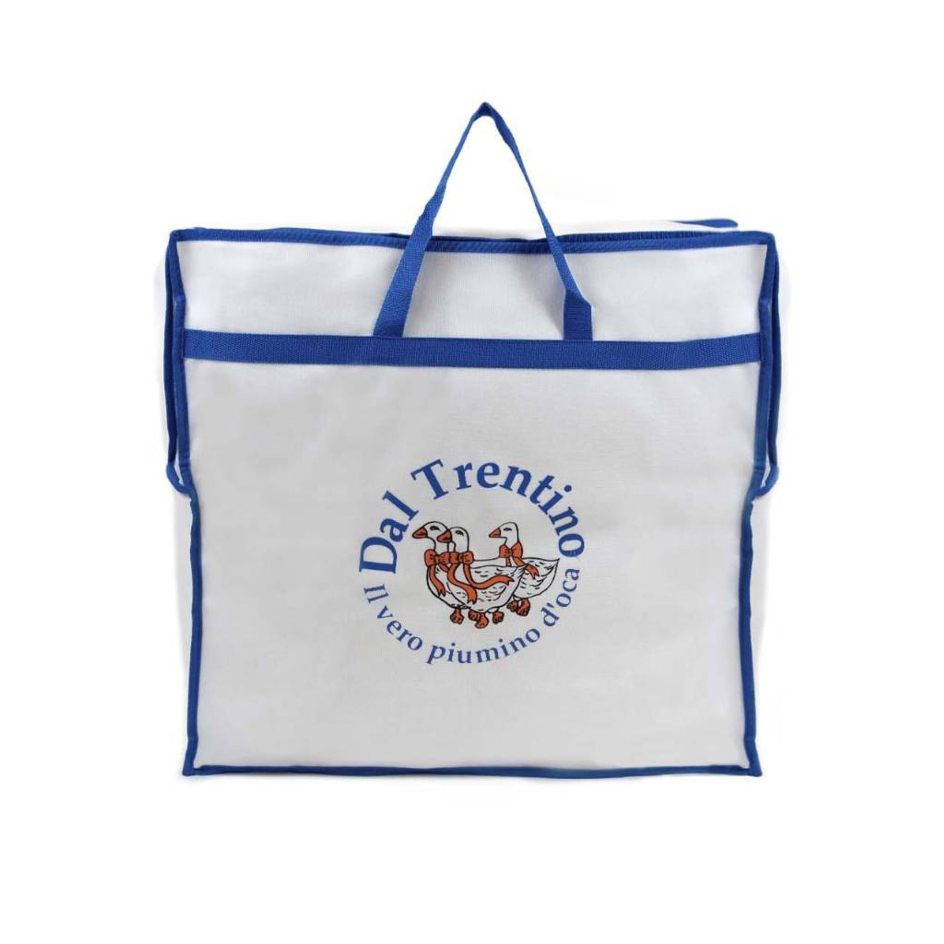 Piumino Cortina Warm 4 punti di calore