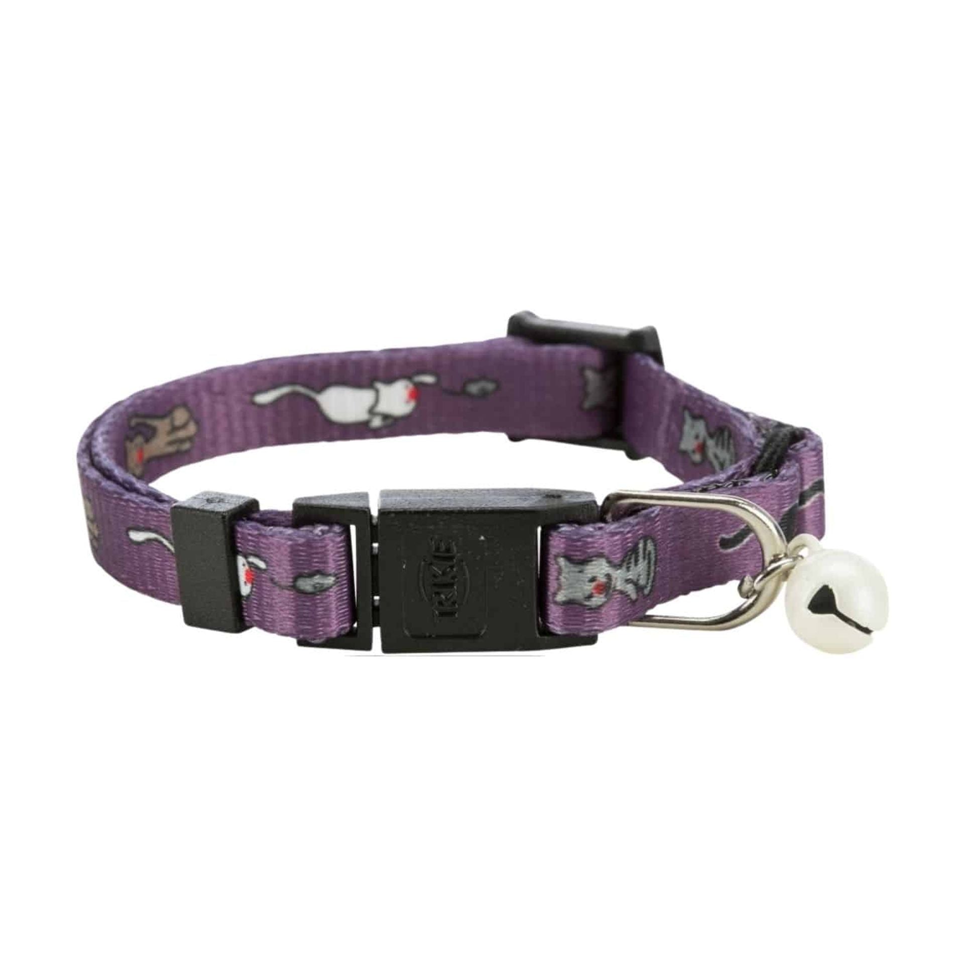 Junior collare con elastico