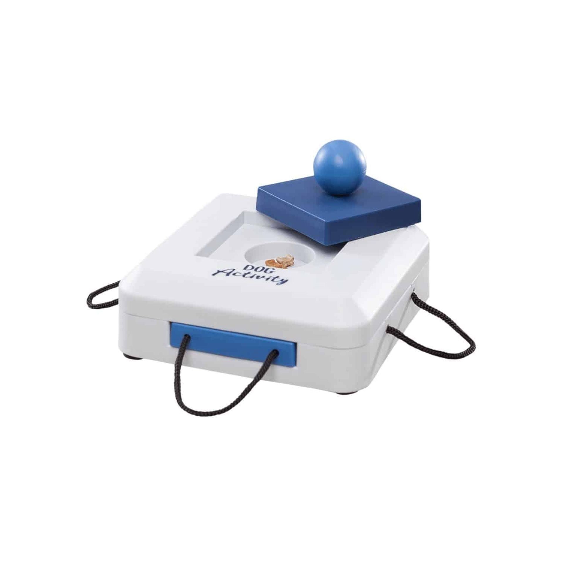 Box gioco per addestramento