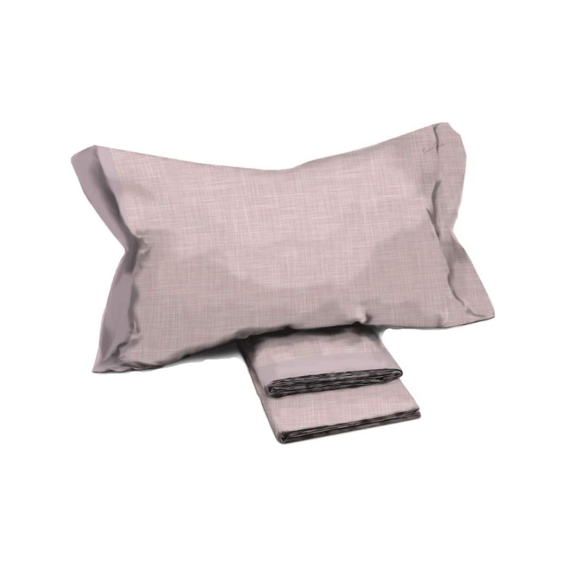 Completo letto Zac matrimoniale maxi in caldo cotone di flanella