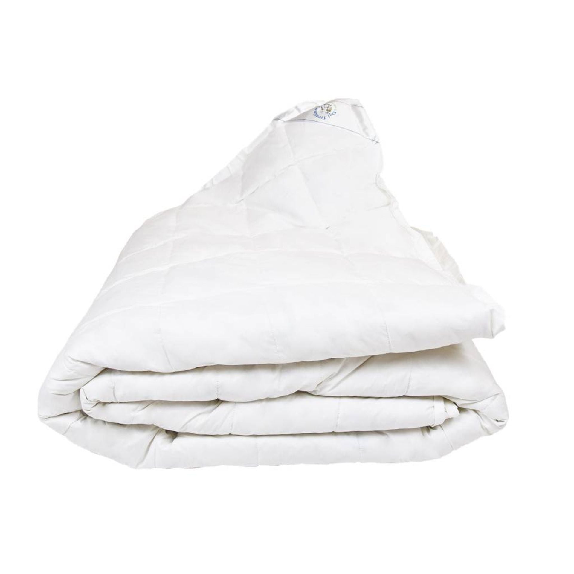 Piumino Cortina 4 stagioni duo 3+2 punti di calore