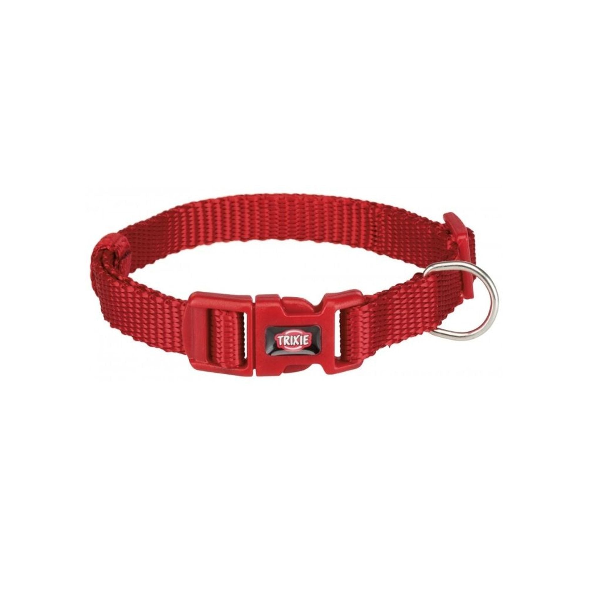 Collare premium in fettuccia regolabile