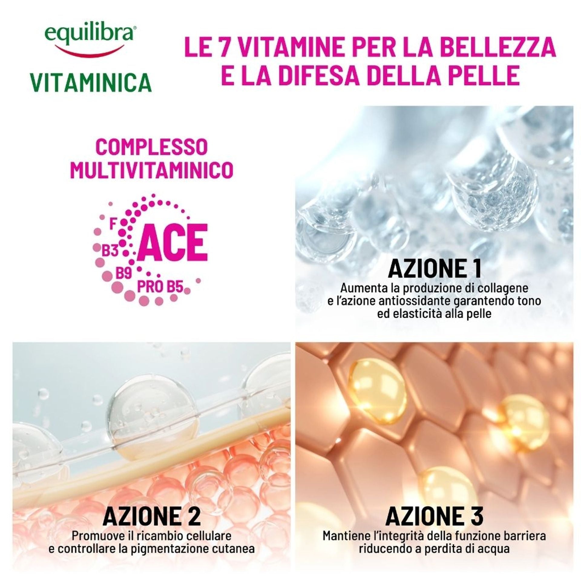 Crema viso anti-aging 50ml