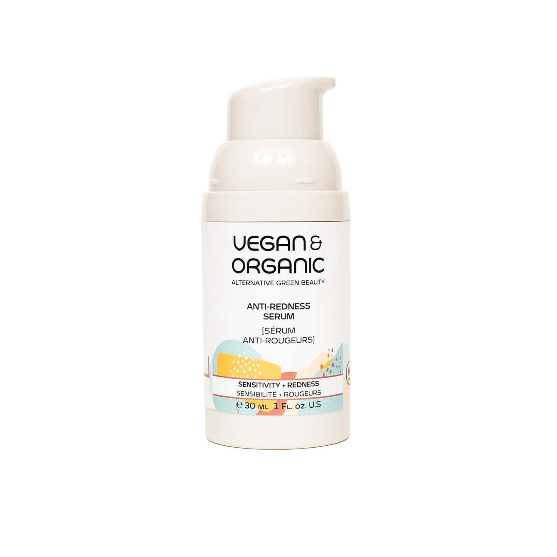 Siero Rigenerante Antirossori Pelle Sensibile Siero Serum 30 ml