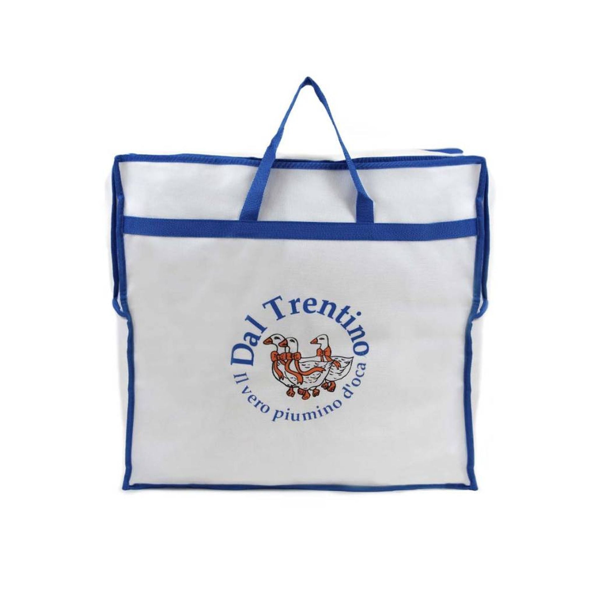 Piumino Cortina 4 stagioni duo 3+2 punti di calore