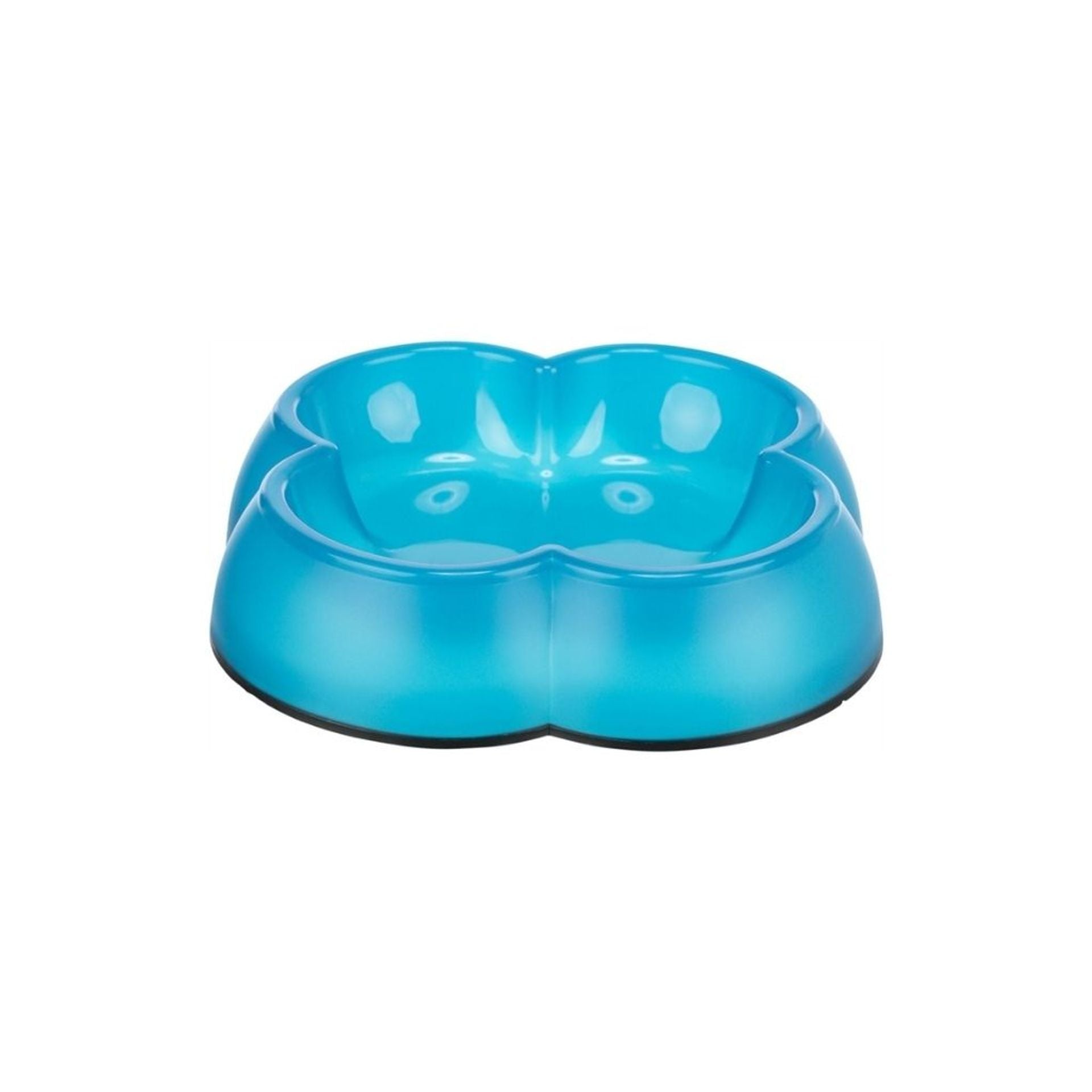 Ciotola in plastica antiscivolo