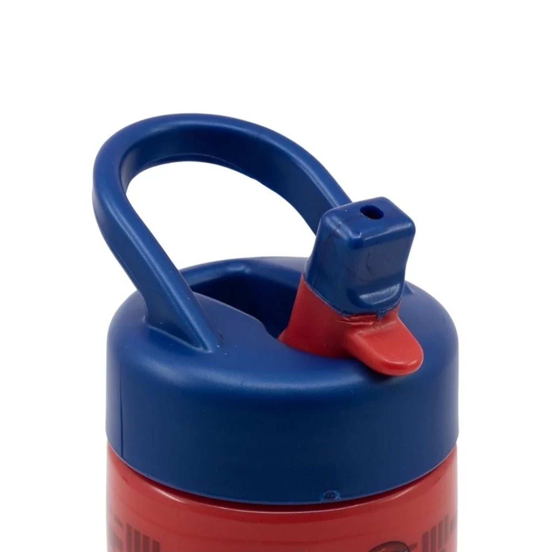 Borraccia Avengers con cannuccia 420ml