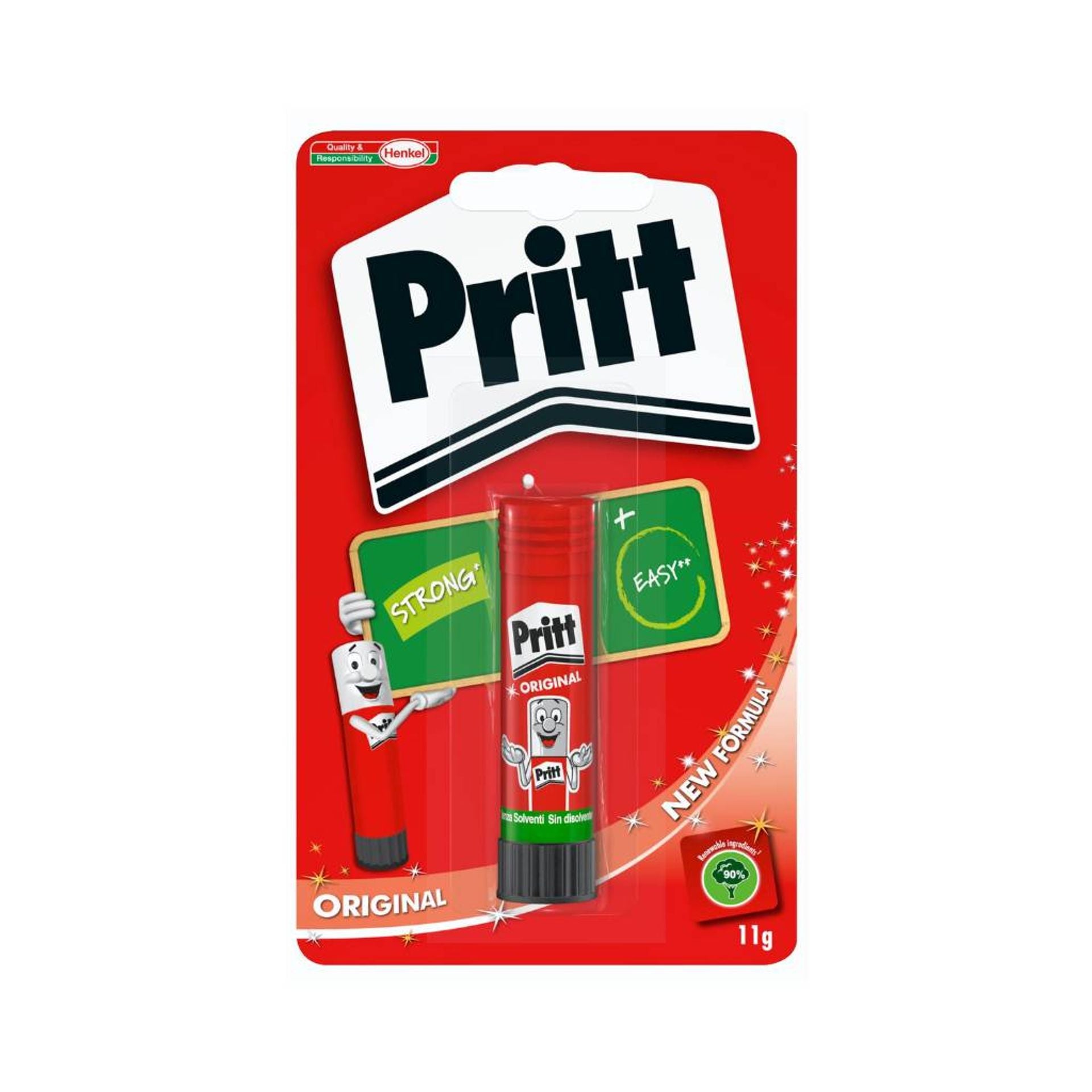 Pritt Colla Stick 11g