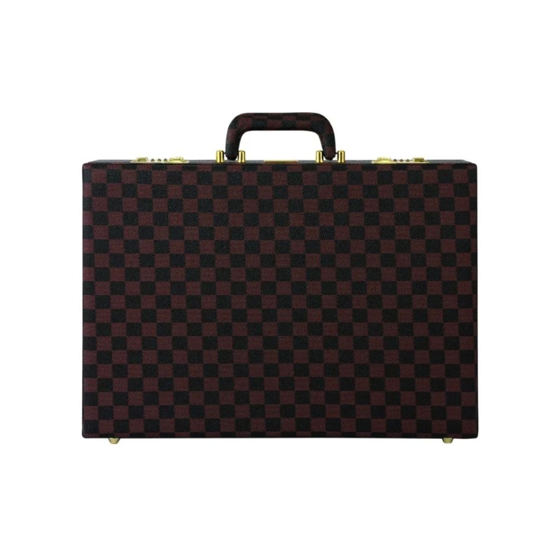 Set coltelli e posate 25 pezzi con astuccio