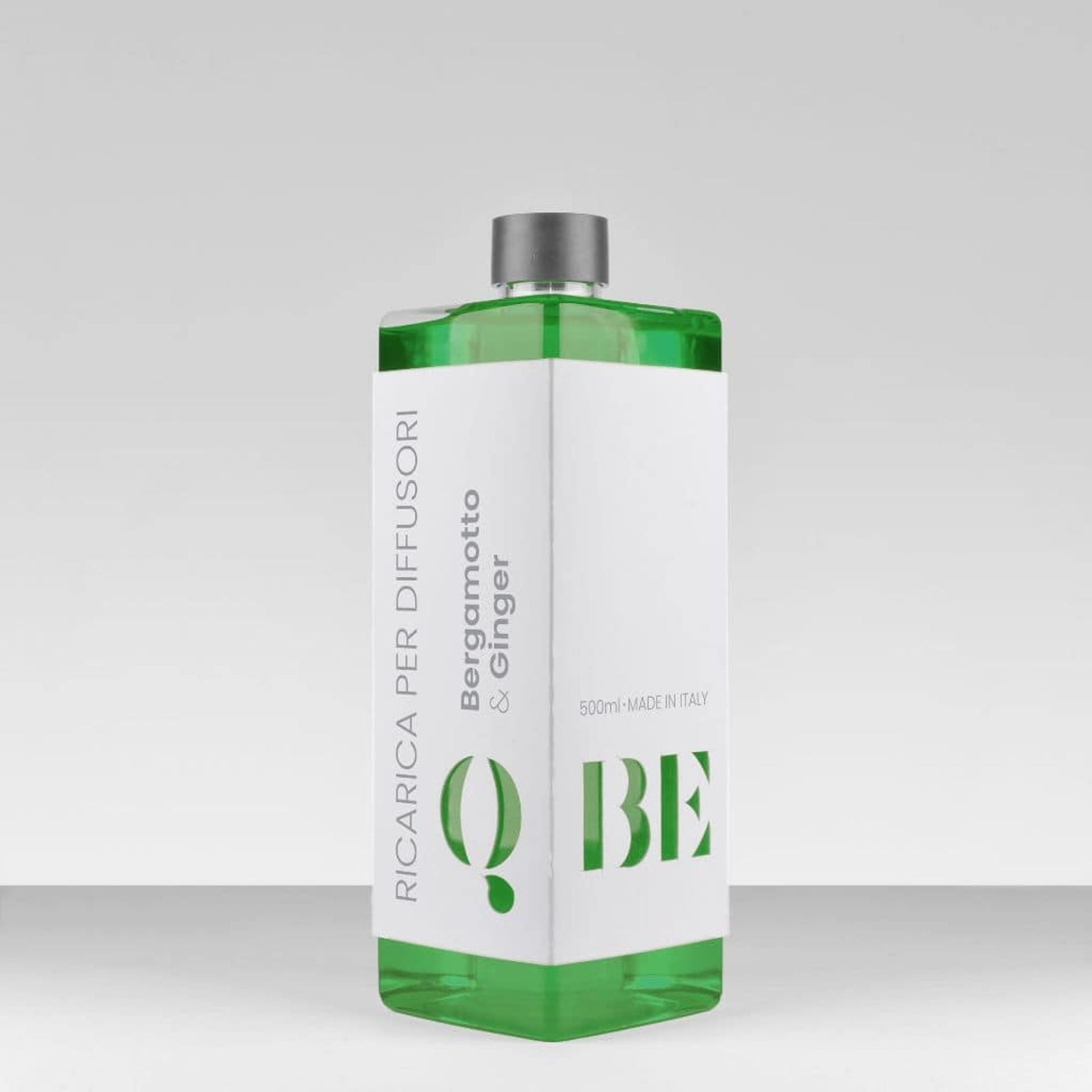 Ricarica bergamotto & ginger 500 ml