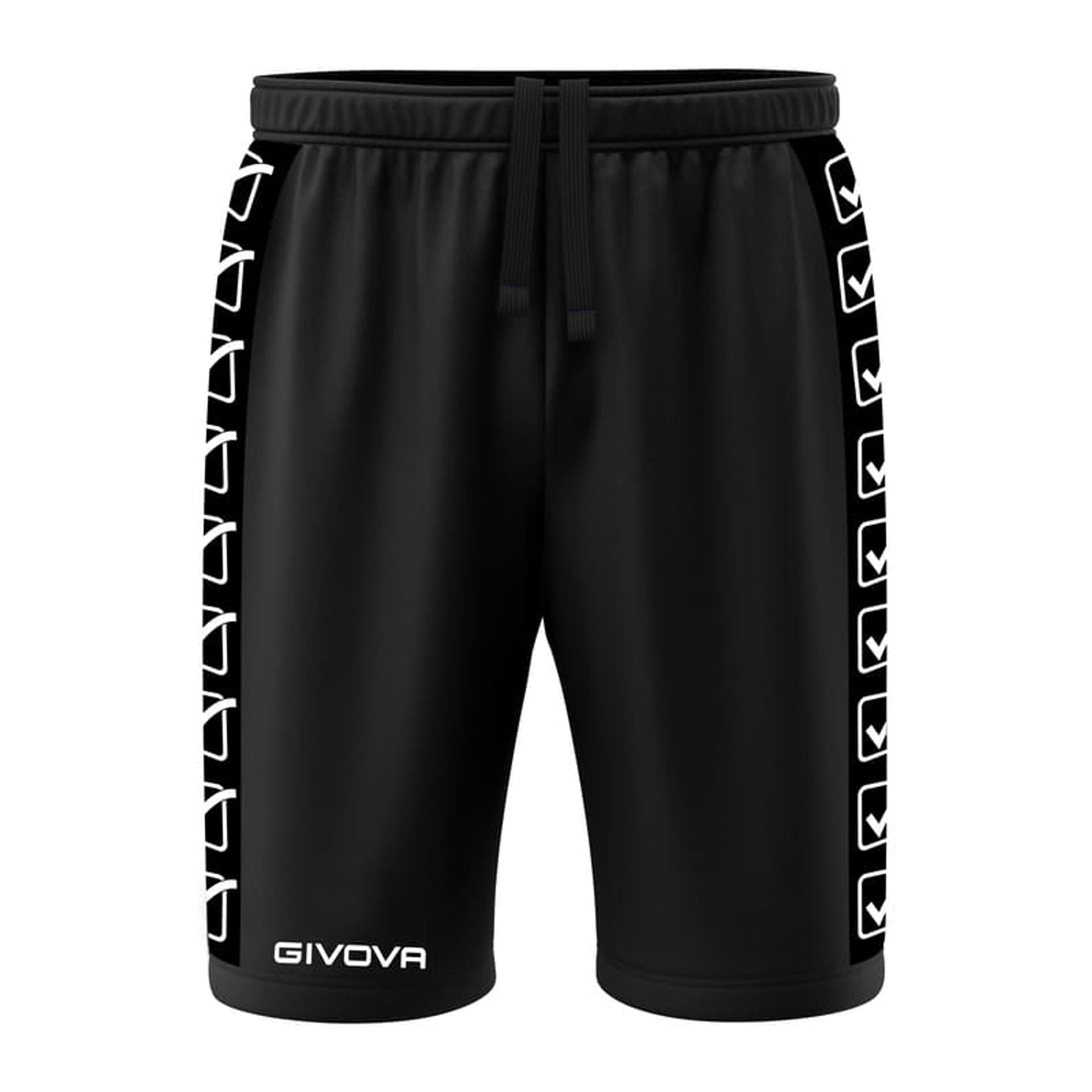 Bermuda Terry Band - Nero