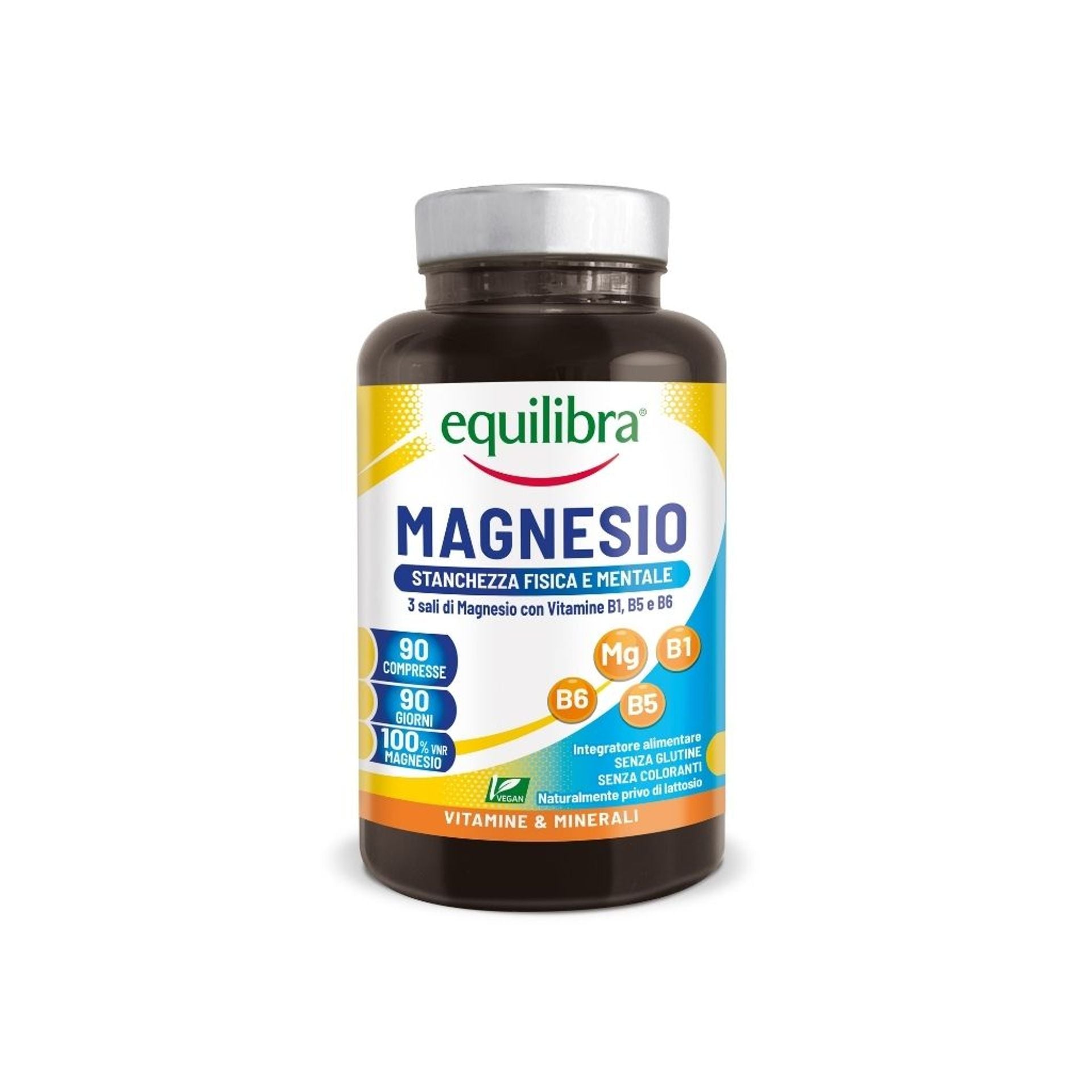 Magnesio 90 compresse