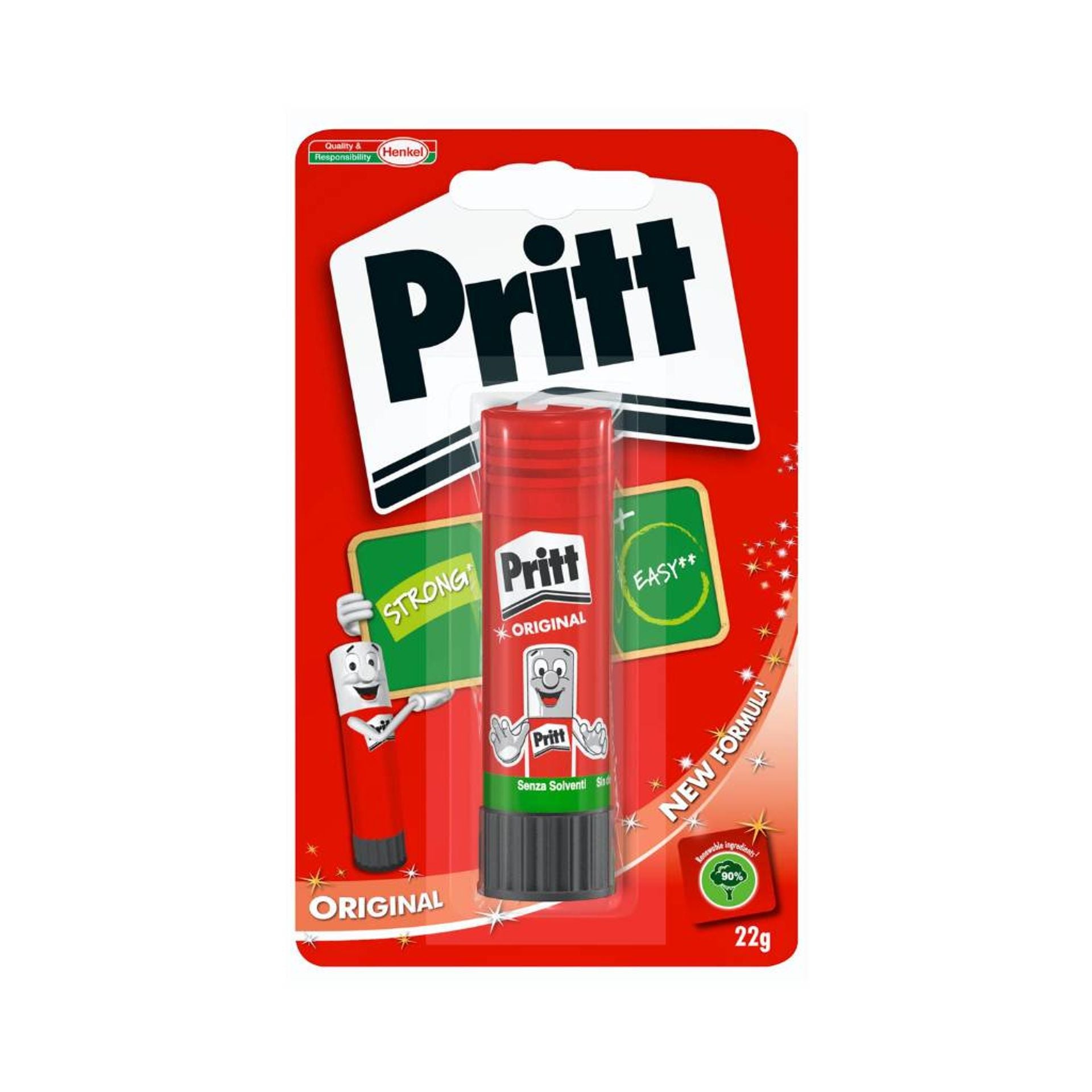 Pritt Colla Stick 22g