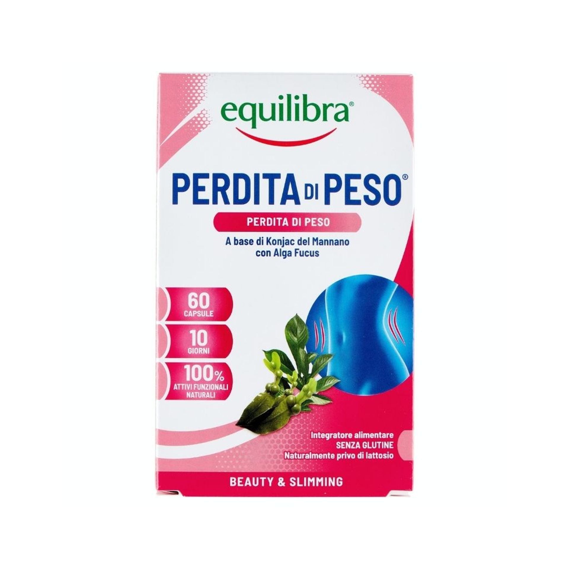 Perdita di Peso 60 compresse
