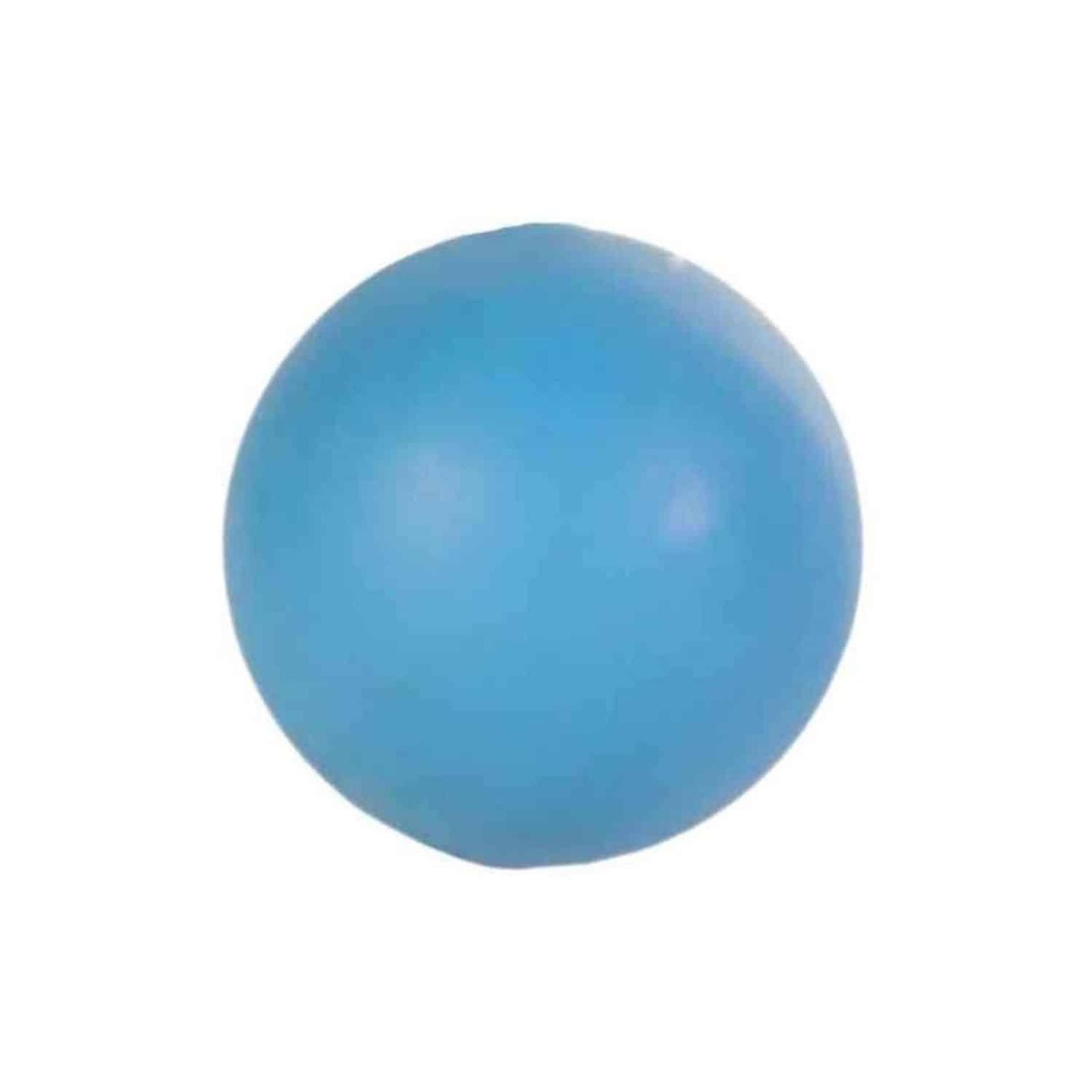 Palla piena blu