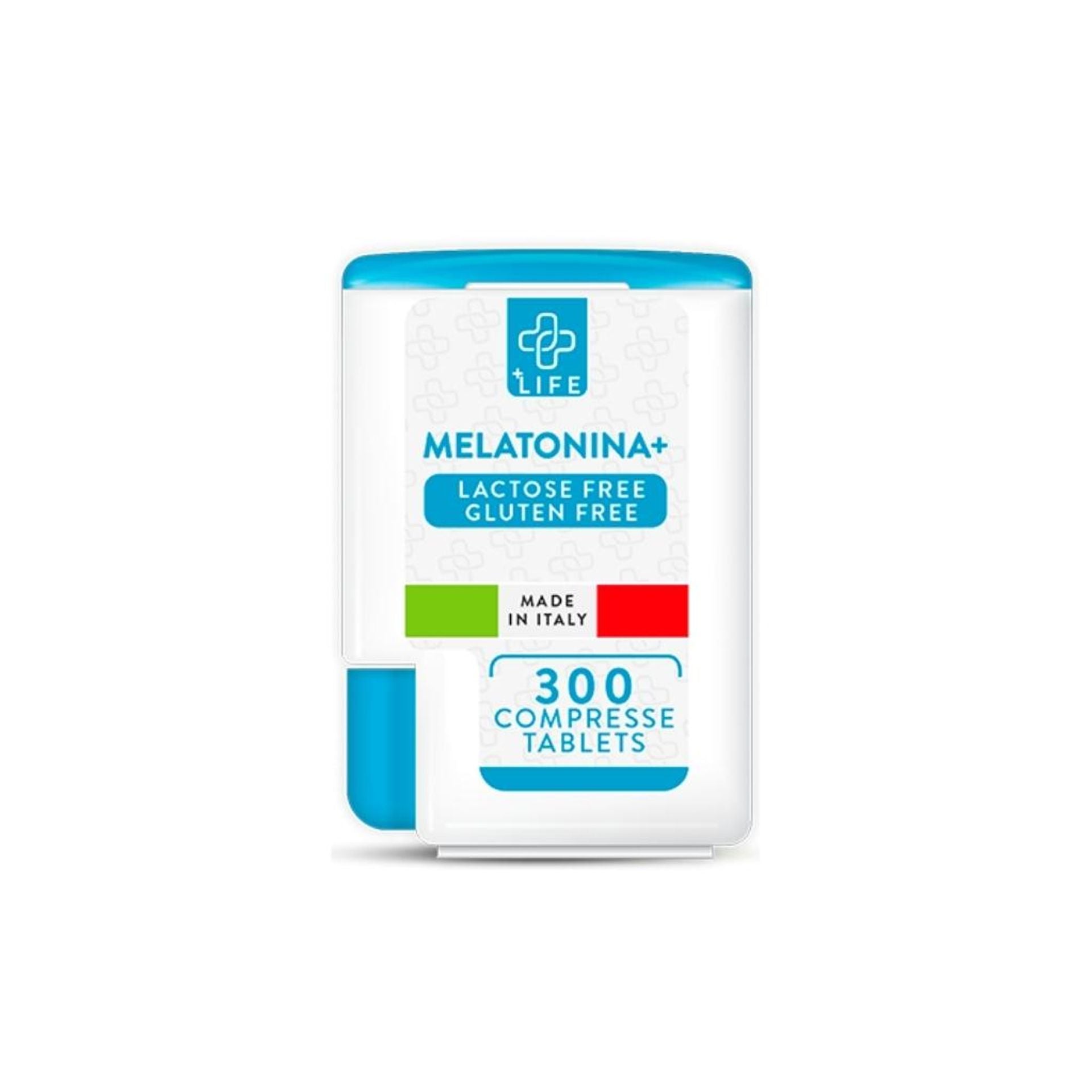 Melatonina pocket 300 caps