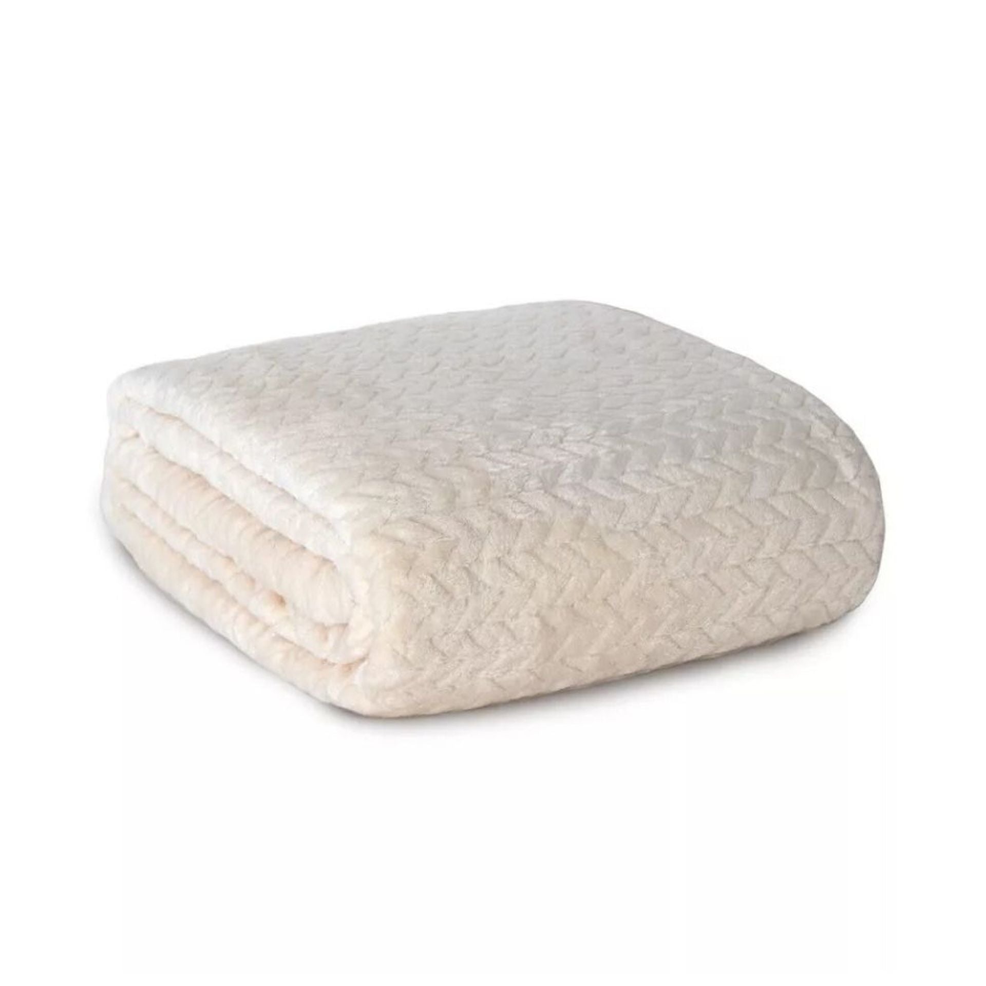 Coperta plaid Silvia