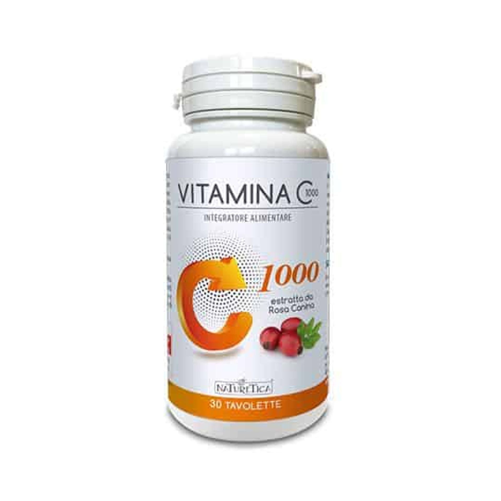 Vitamina C 1000 30 tavolette