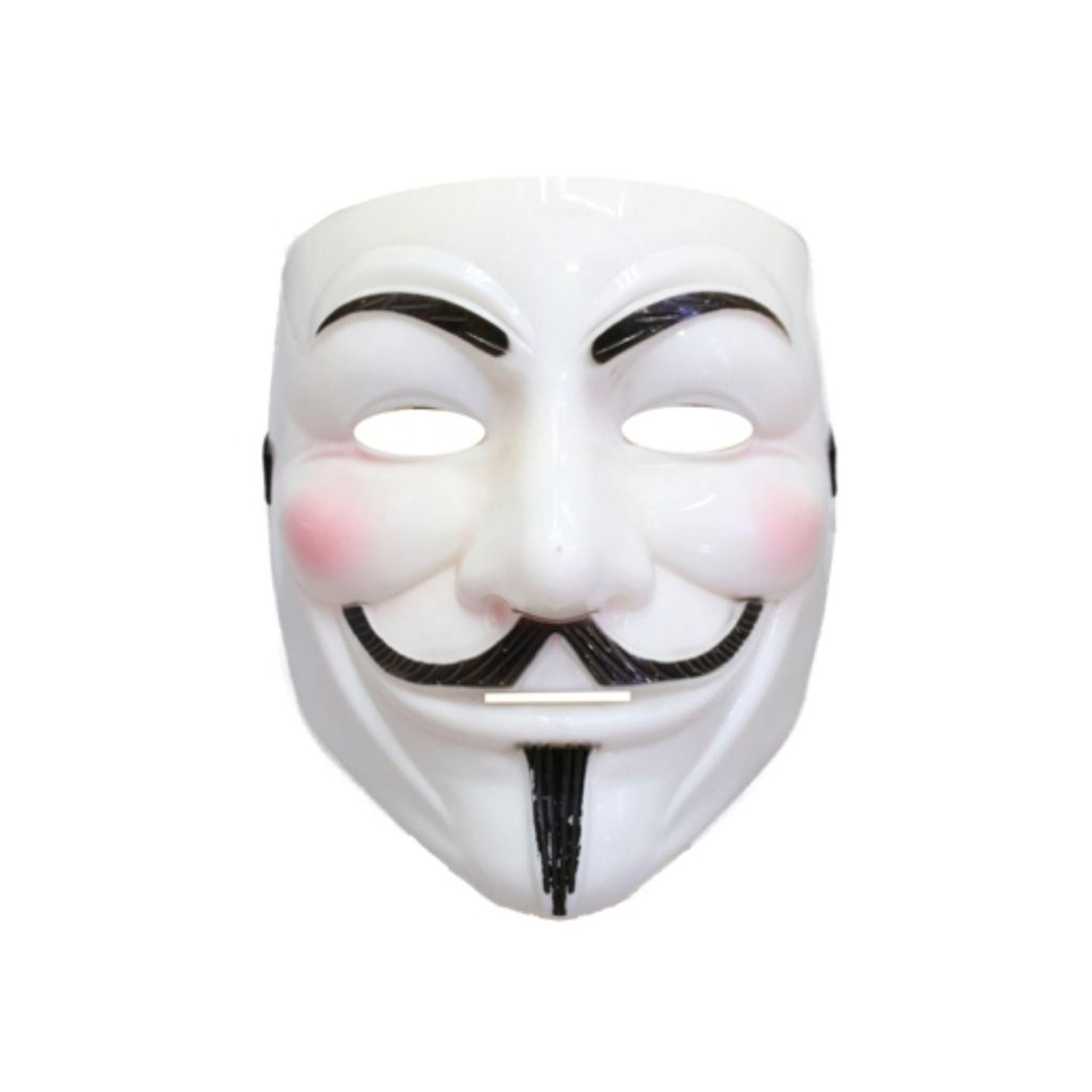 Maschera Anonymous
