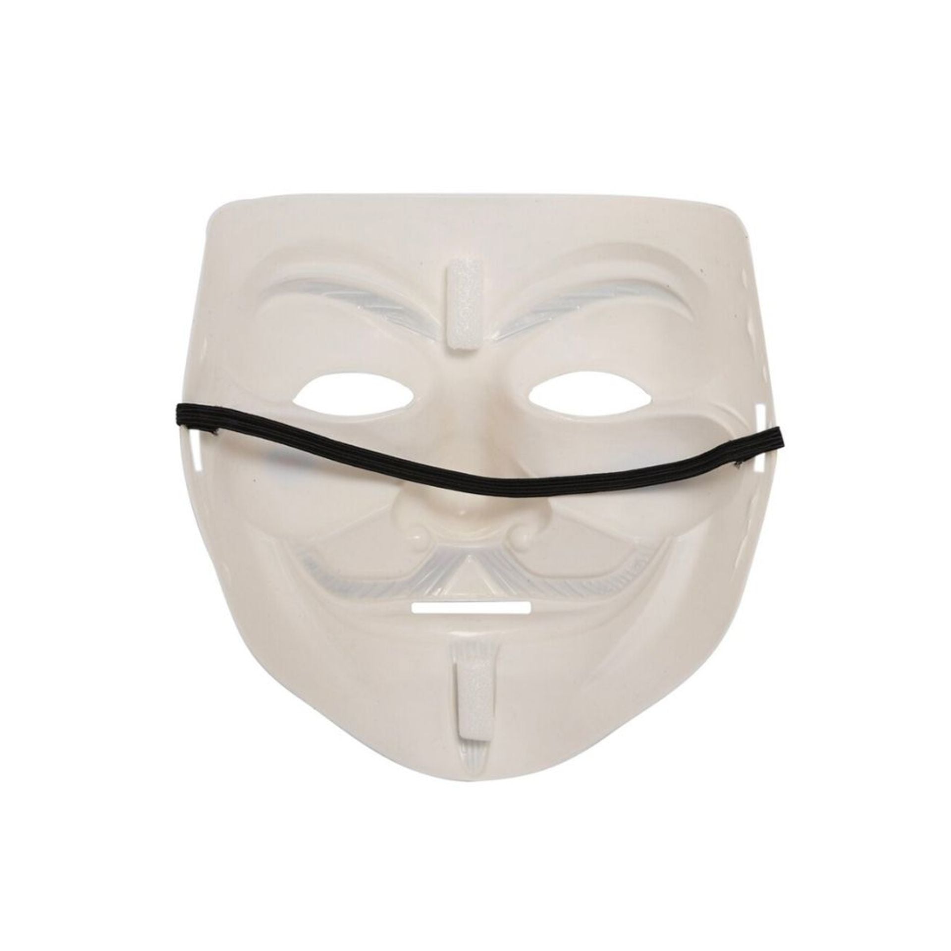 Maschera Anonymous